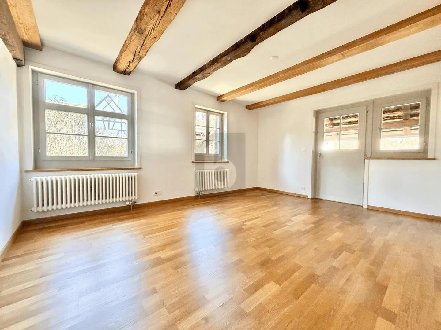 Charming with History, Timber House with Garden - Photo 2 of 6