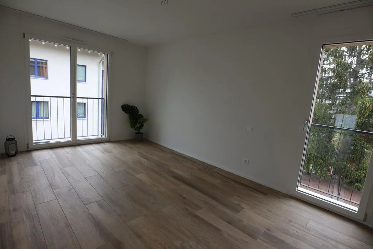 Appartamento moderno in una posizione tranquilla - Foto 5 di 8