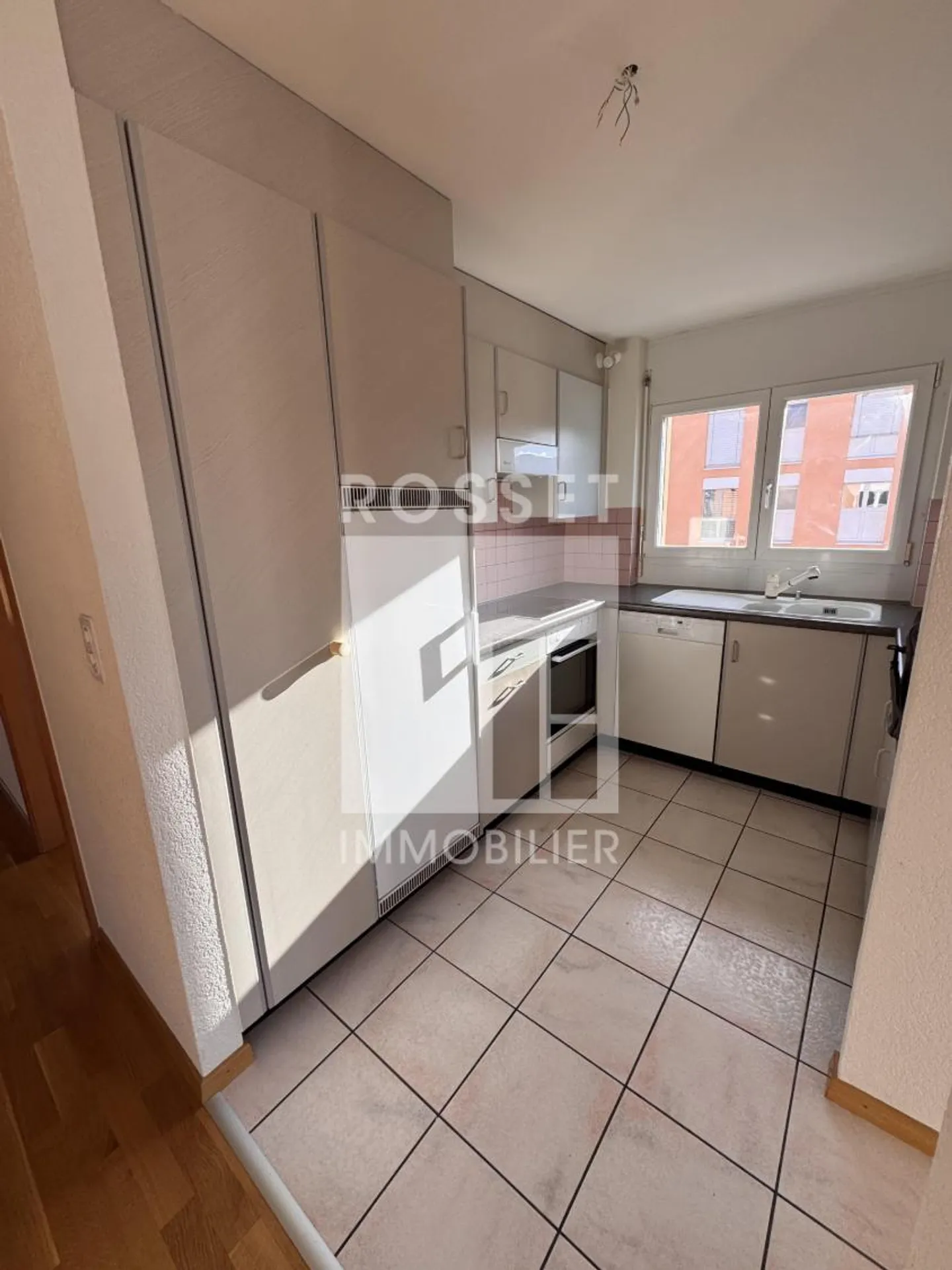 Appartamento 3.5 stanze al 3° piano - Foto 7 di 7