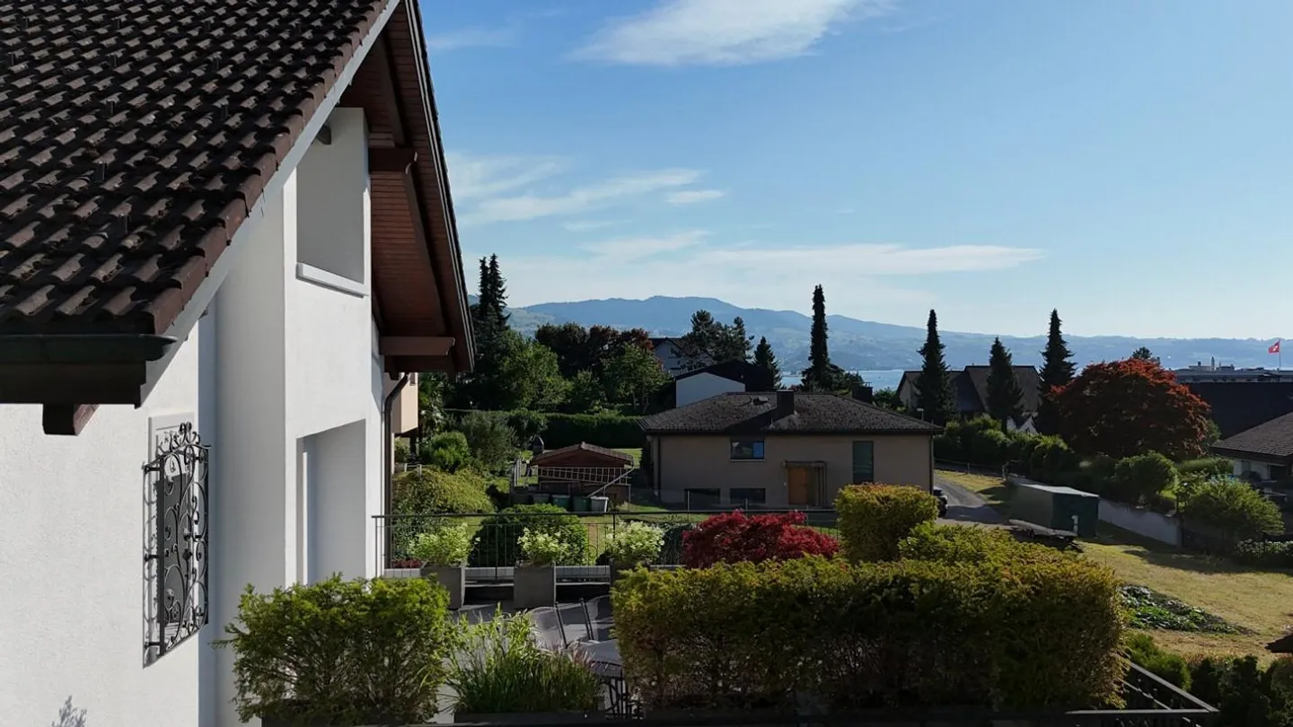 Charmantes Familienhaus mit Garten - Foto 12 von 13