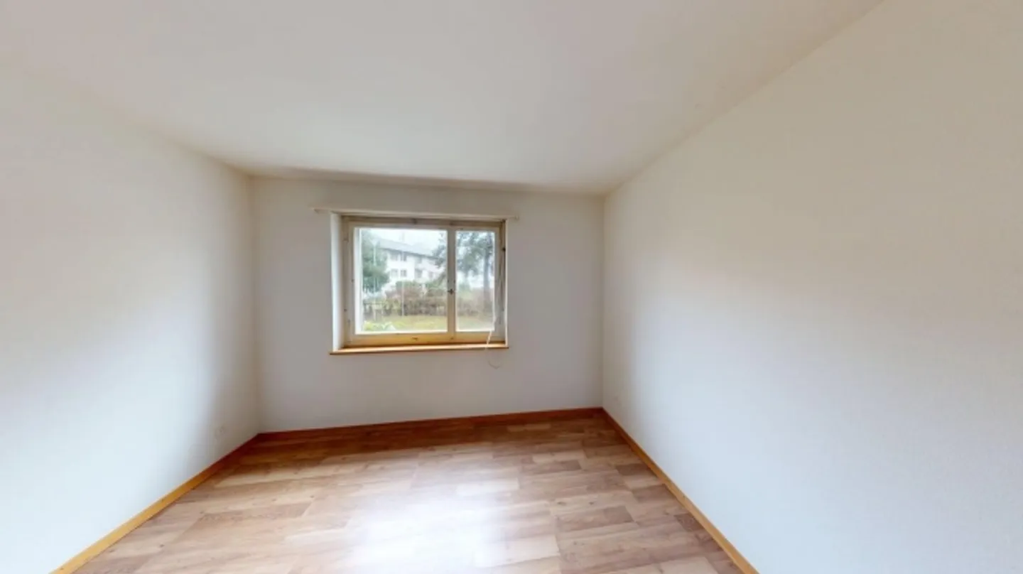 Appartement lumineux de 5 pièces à louer temporairement à Zürich-Oerlikon (jusqu'au 31.03.2027) - Photo 8 sur 12