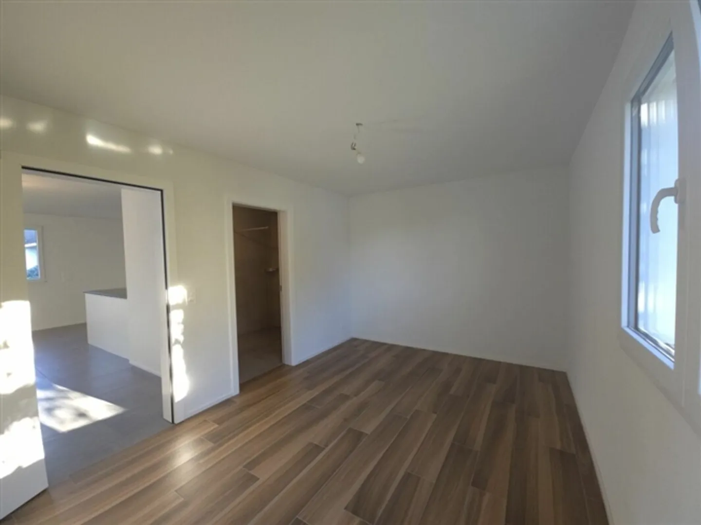 «4.5-Zimmerwohnung in Misery-Courtion» - Photo 4 of 16