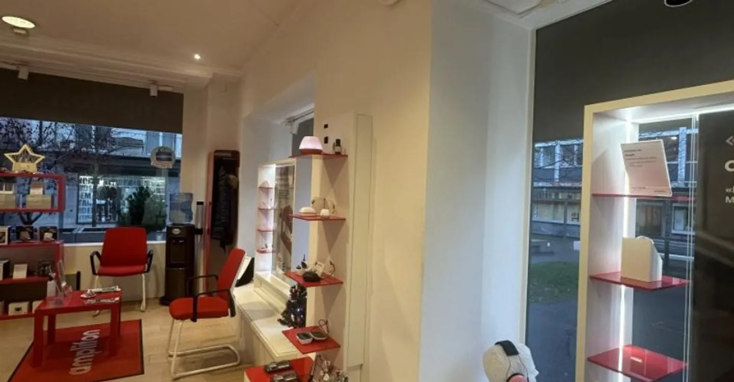 Espace Commercial de Prime à Monthey - Photo 2 sur 17