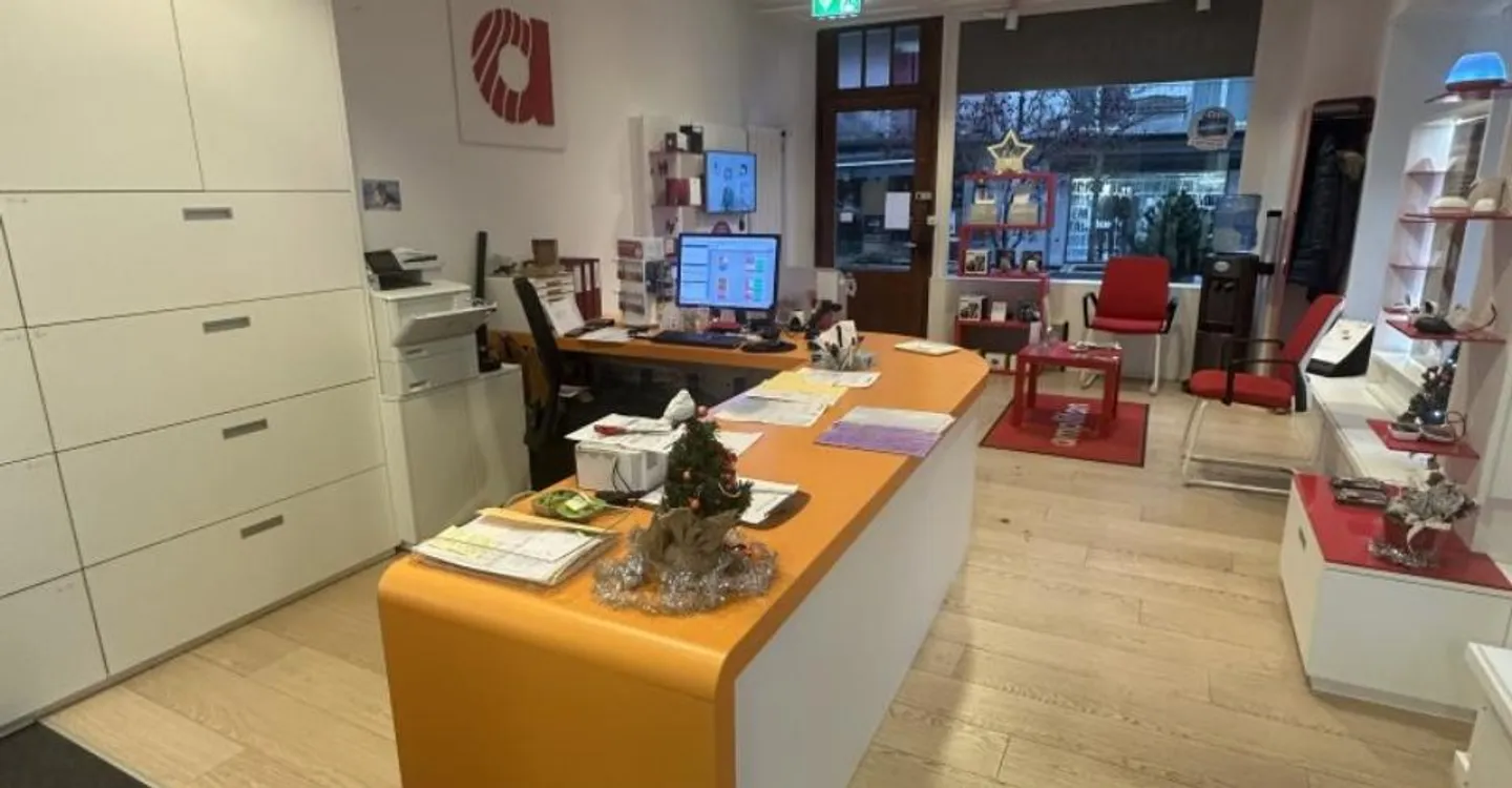 Espace Commercial de Prime à Monthey - Photo 5 sur 17