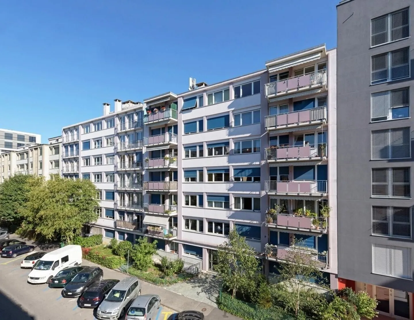 Indoor Garage - Photo 1 of 1