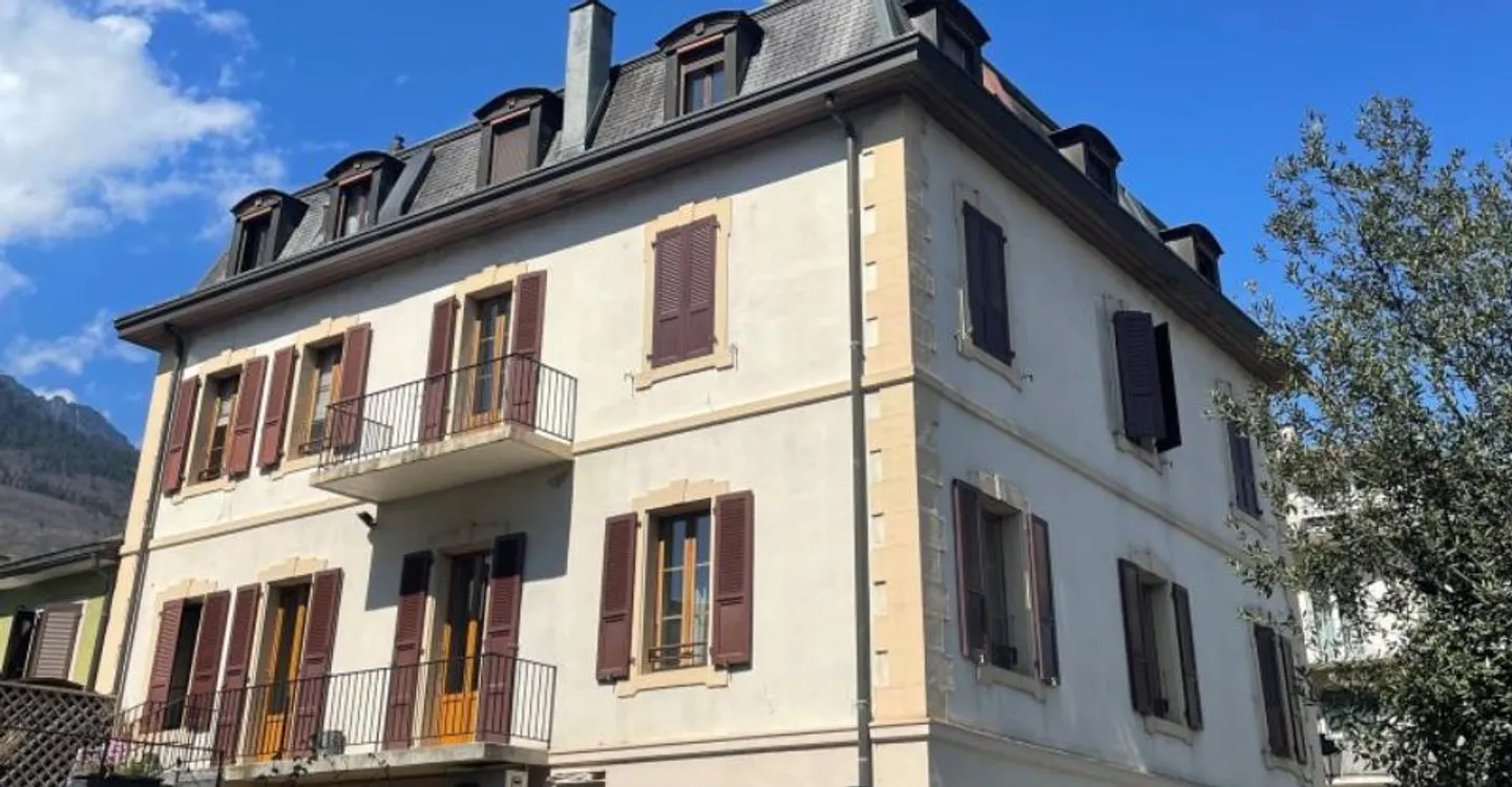 Espace Commercial de Prime à Monthey - Photo 6 sur 17