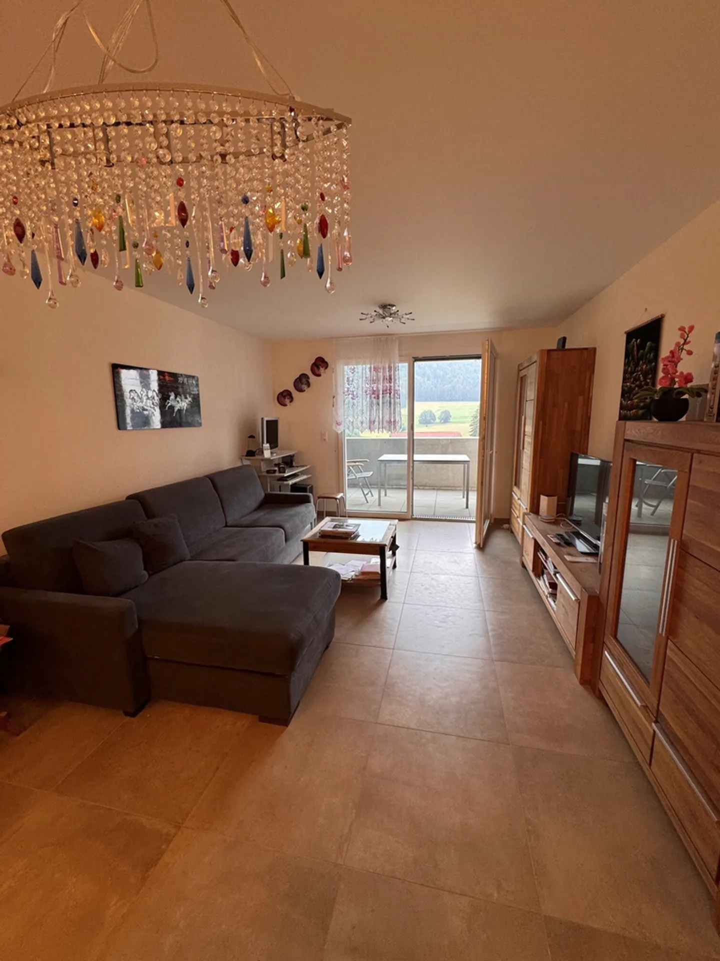 Appartamento 1.5 stanze - Foto 4 di 6