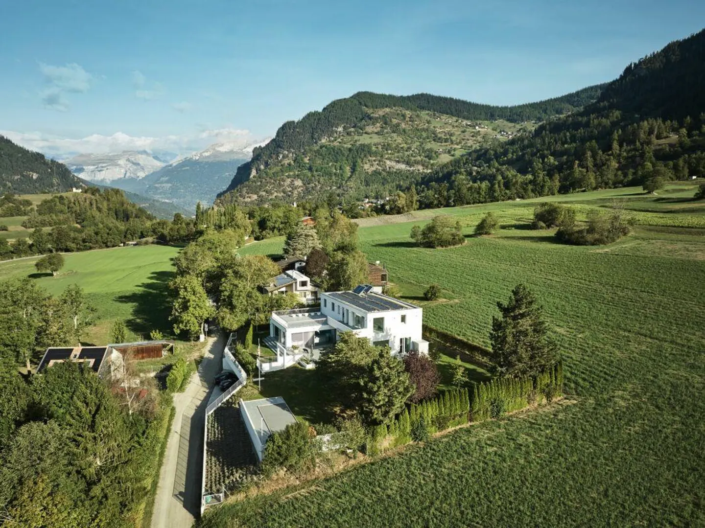 Private Luxury with a View - Photo 5 of 12