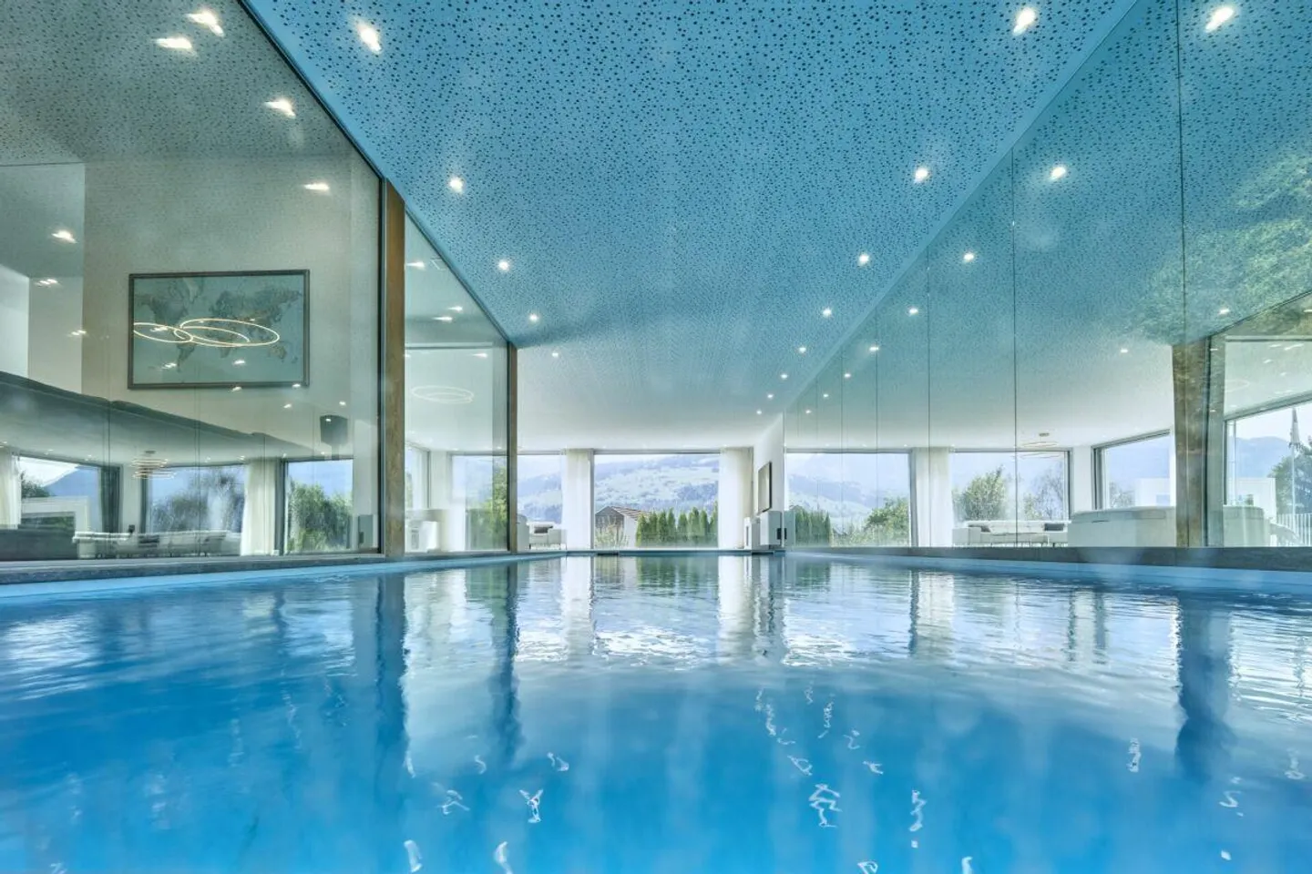 Private Luxury with a View - Photo 11 of 12