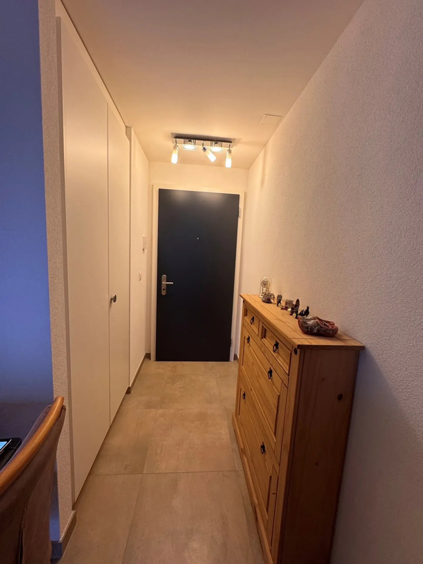 Appartamento 1.5 stanze - Foto 5 di 6