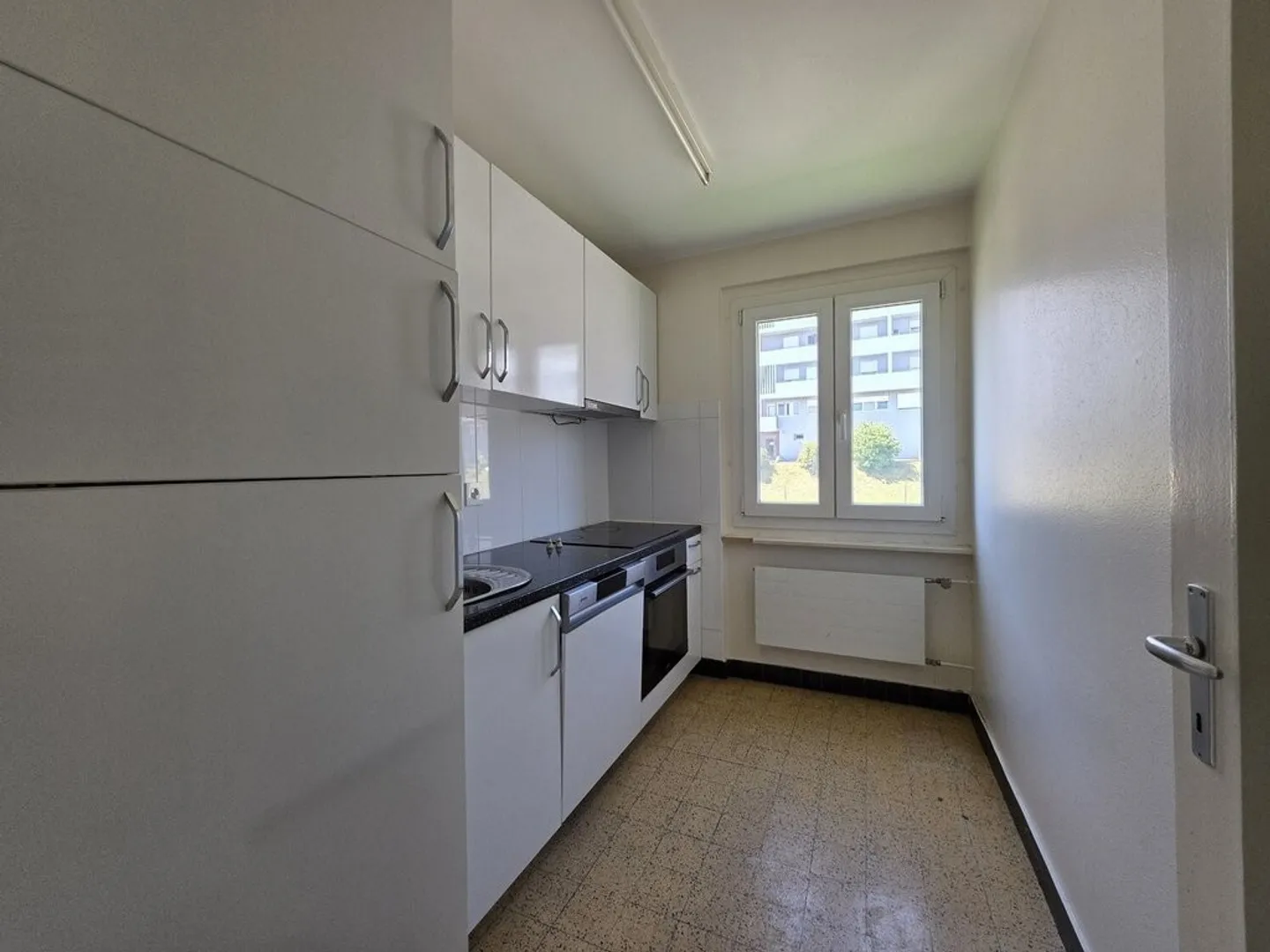 APPARTAMENTO DI 3 LOCALI CON BALCONE - Foto 1 di 6