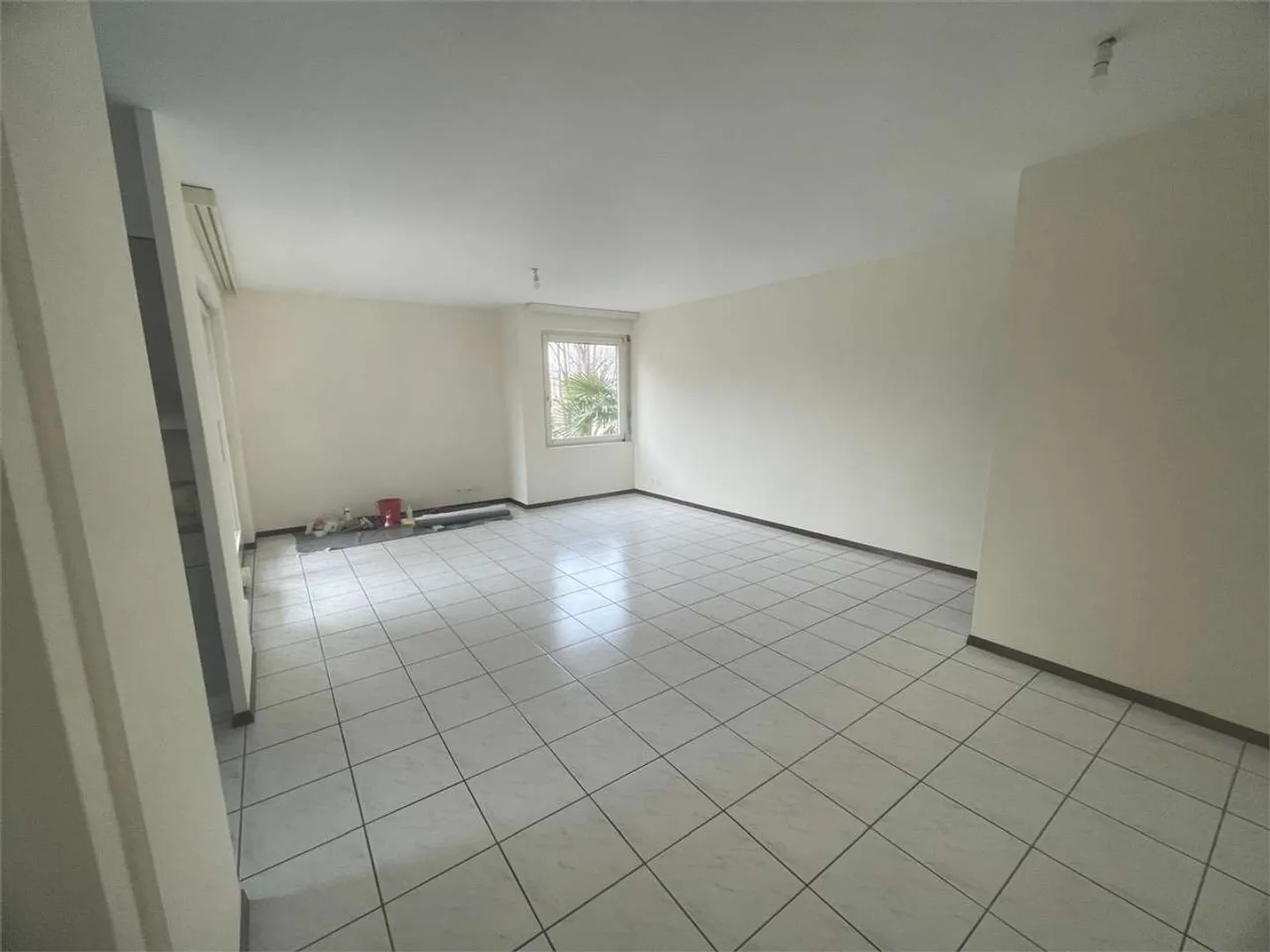 Geräumige 3.5-Zimmer-Wohnung - Foto 6 von 9