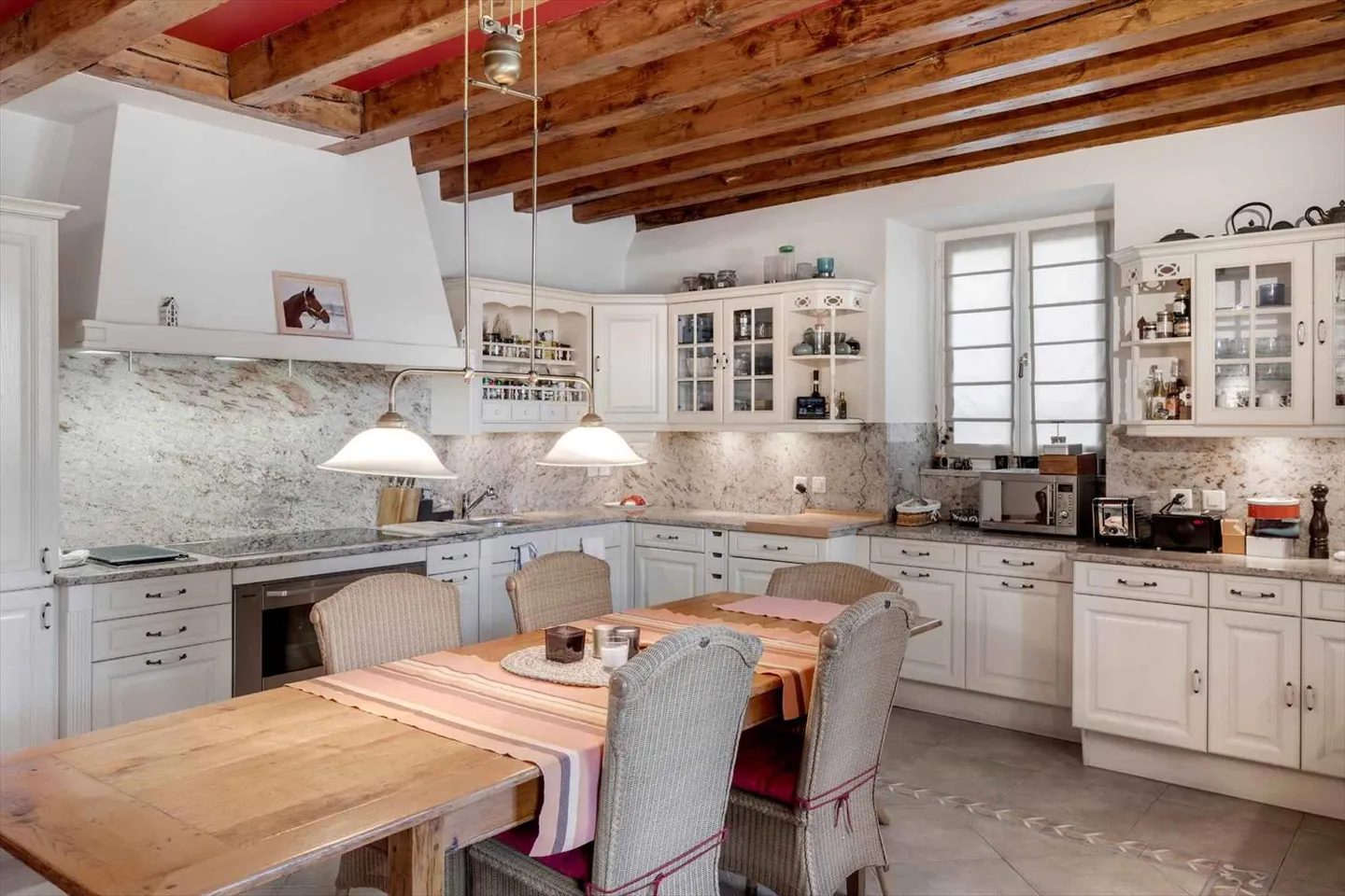 Dorfhaus von 580 m² - Foto 2 von 11