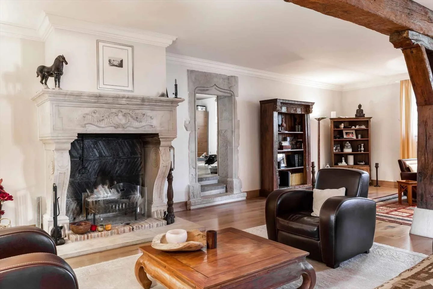 Dorfhaus von 580 m² - Foto 5 von 11