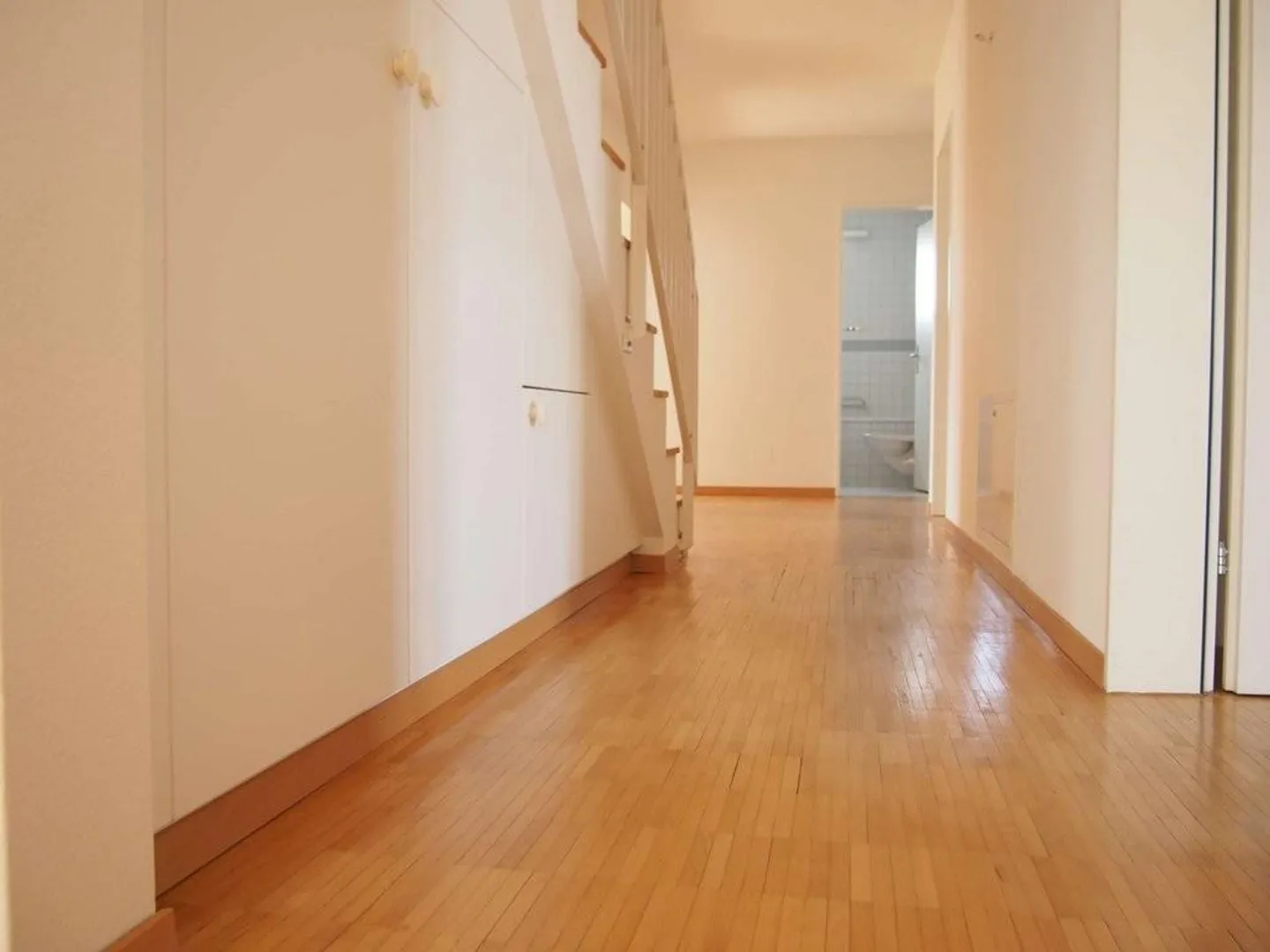 Dachwohnung mit Seesicht - Steuergünstig wohnen im Goethezentrum - Foto 4 von 12