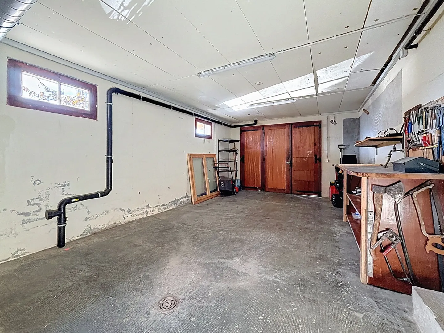 Sous les toits, le confort et la lumière ! - Photo 10 sur 15