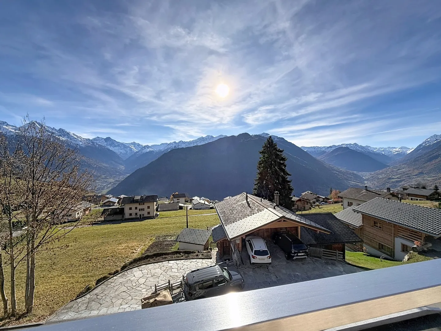 Sous les toits, le confort et la lumière ! - Photo 11 sur 15