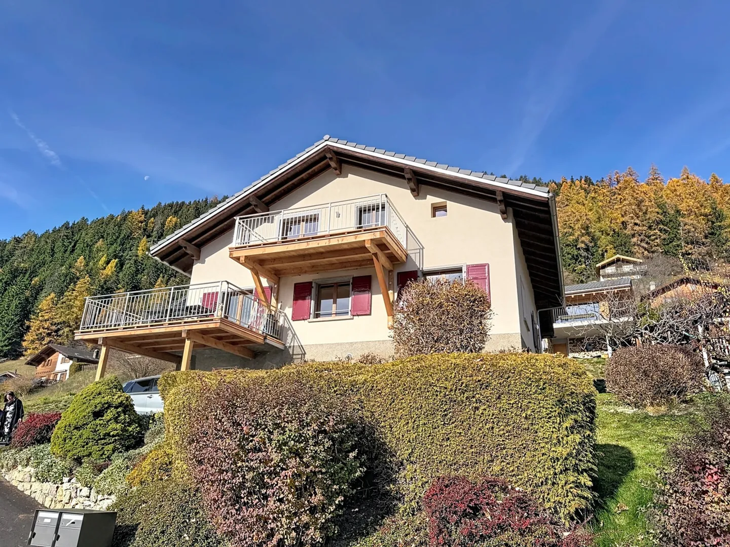 Sous les toits, le confort et la lumière ! - Photo 13 sur 15