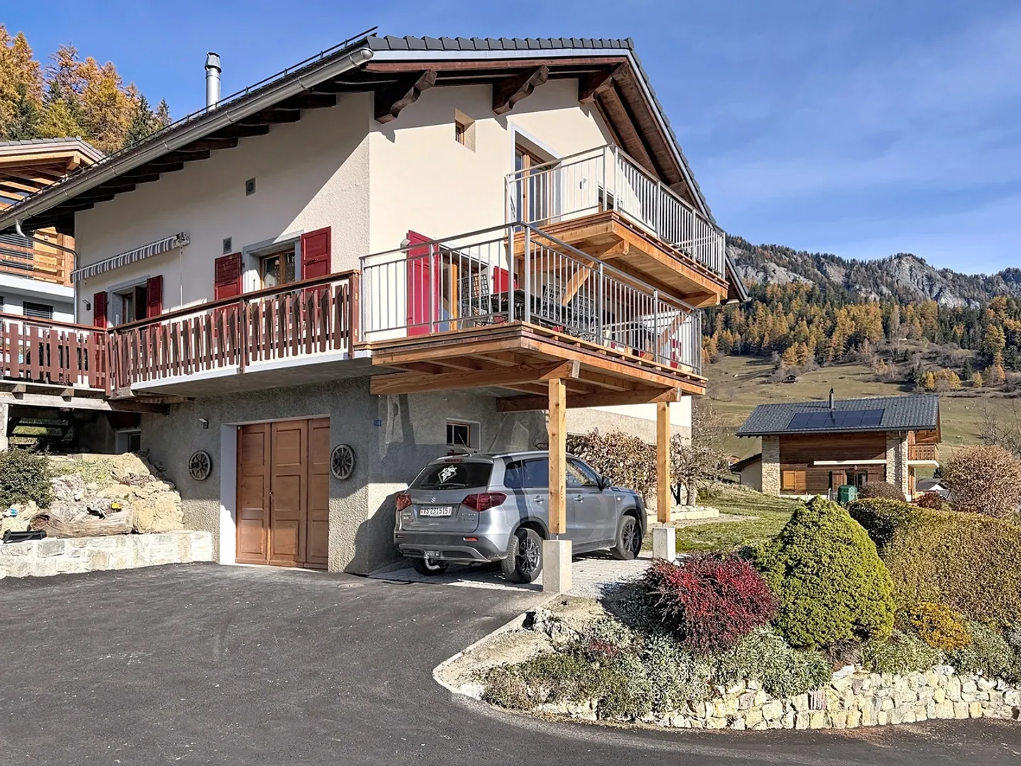 Sous les toits, le confort et la lumière ! - Photo 14 sur 15