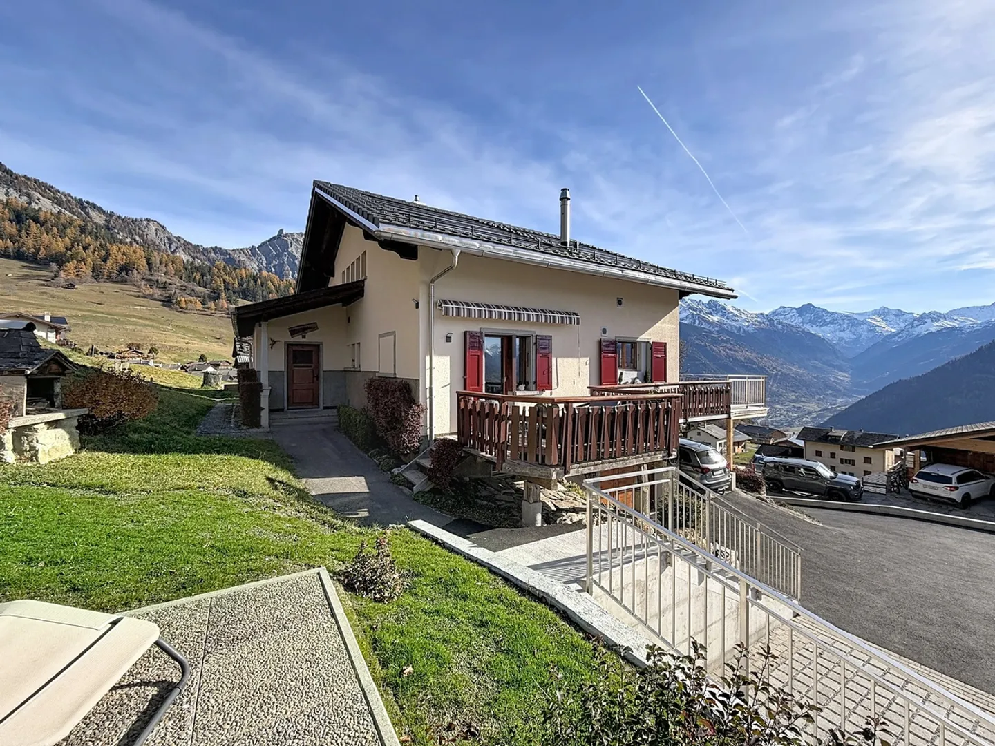 Sous les toits, le confort et la lumière ! - Photo 15 sur 15