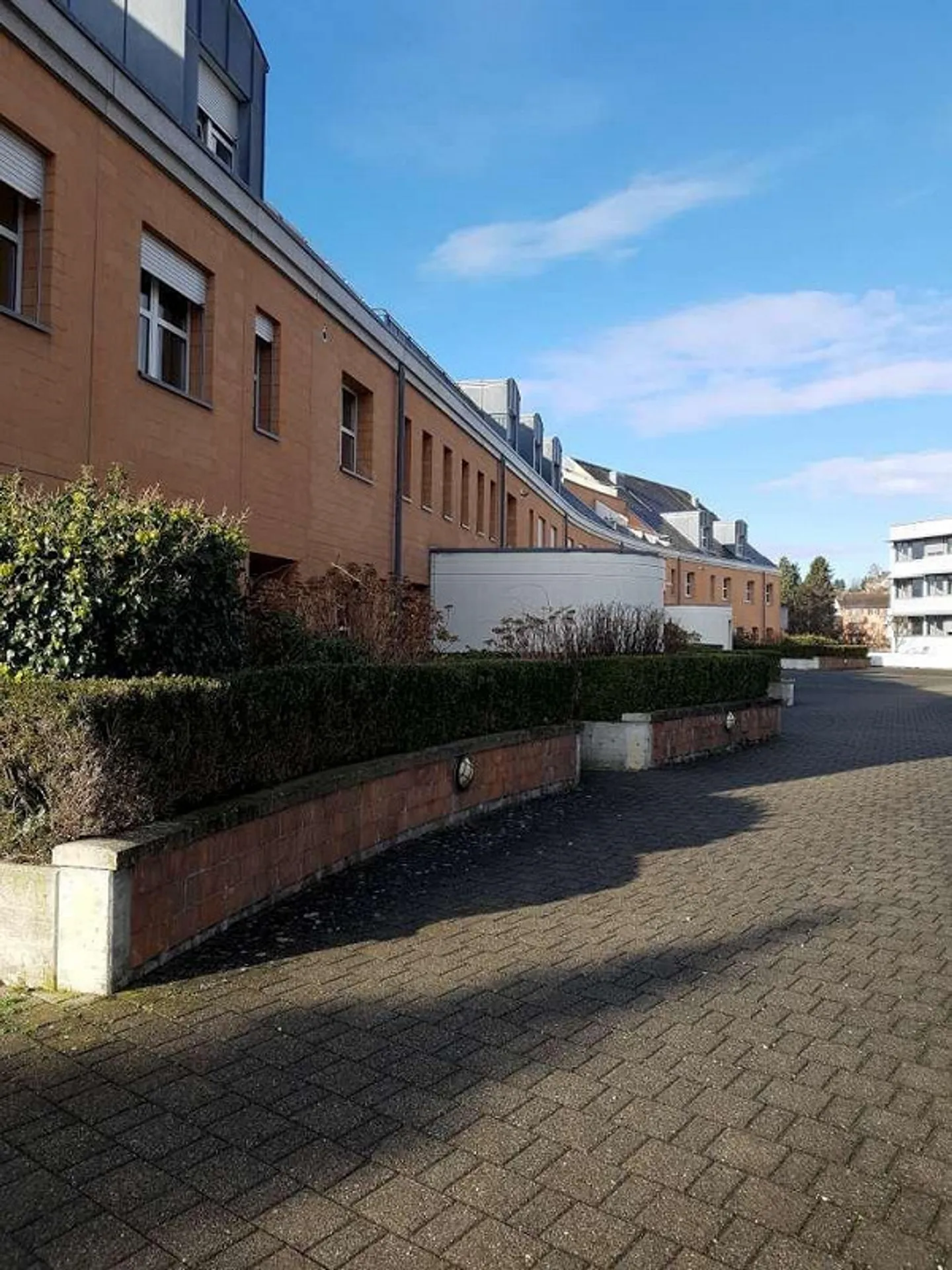 Dachwohnung mit Seesicht - Steuergünstig wohnen im Goethezentrum - Foto 12 von 12