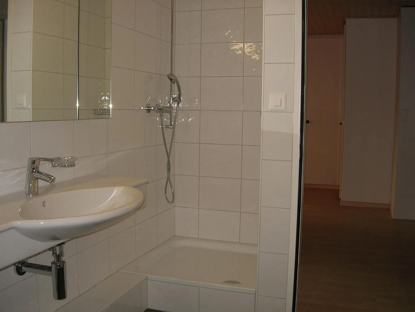 Beautiful 4.5 Room Penthouse Apartment - Photo 5 of 10