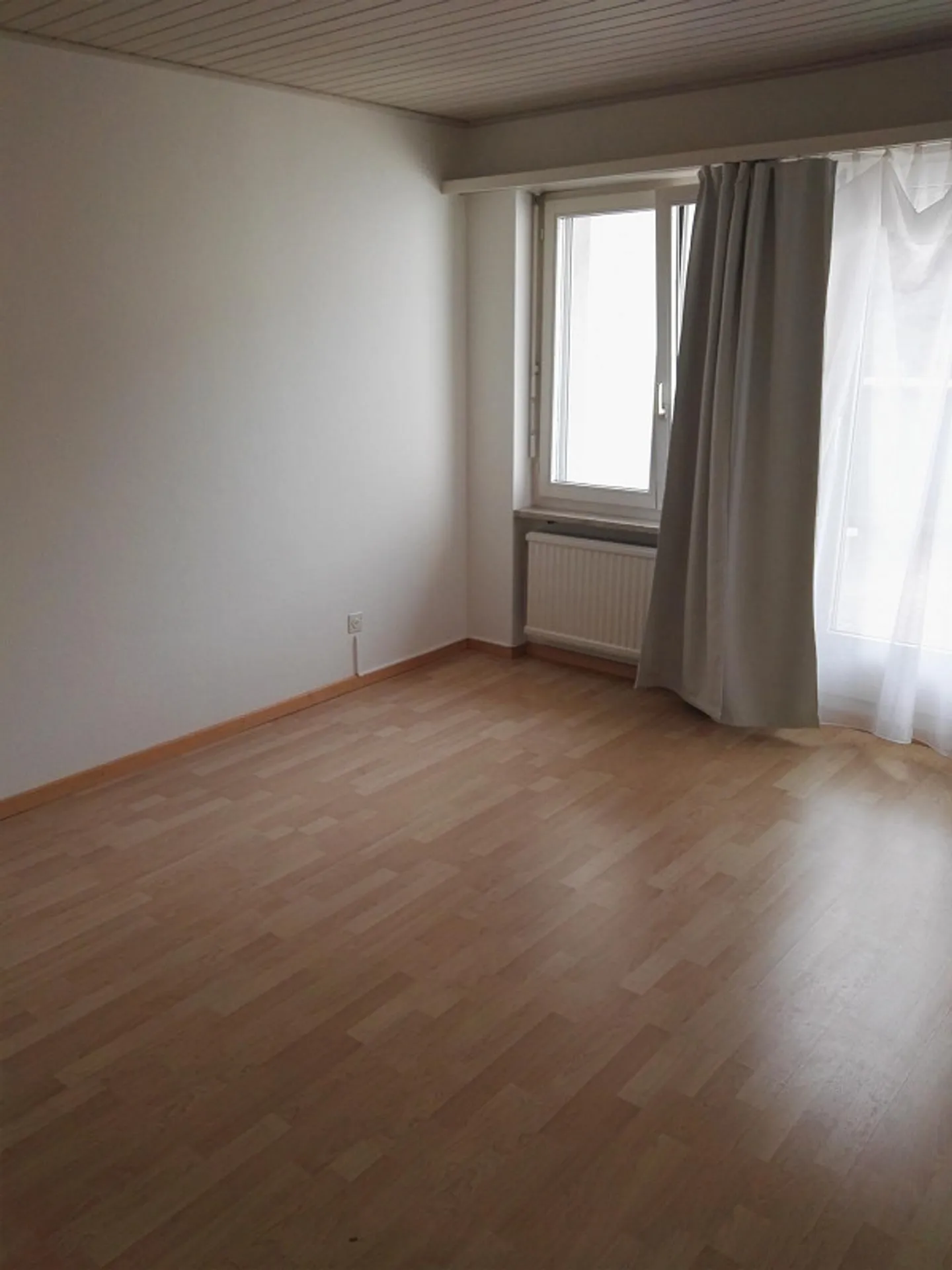 Beautiful 4.5 Room Penthouse Apartment - Photo 6 of 10
