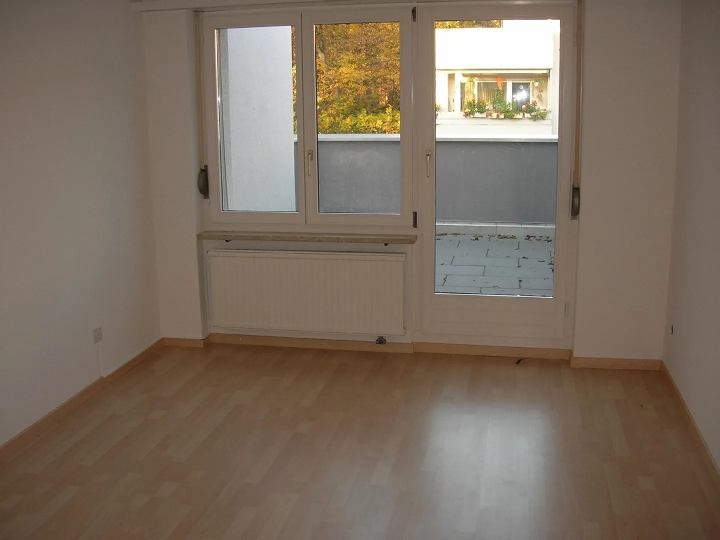 Beautiful 4.5 Room Penthouse Apartment - Photo 7 of 10