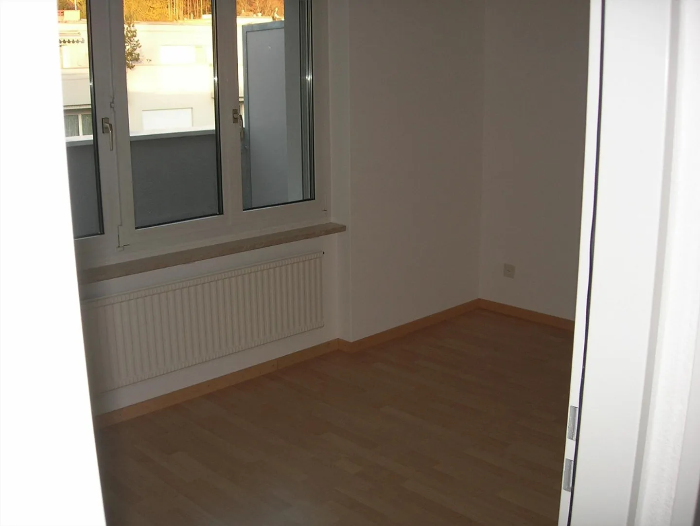 Beautiful 4.5 Room Penthouse Apartment - Photo 8 of 10