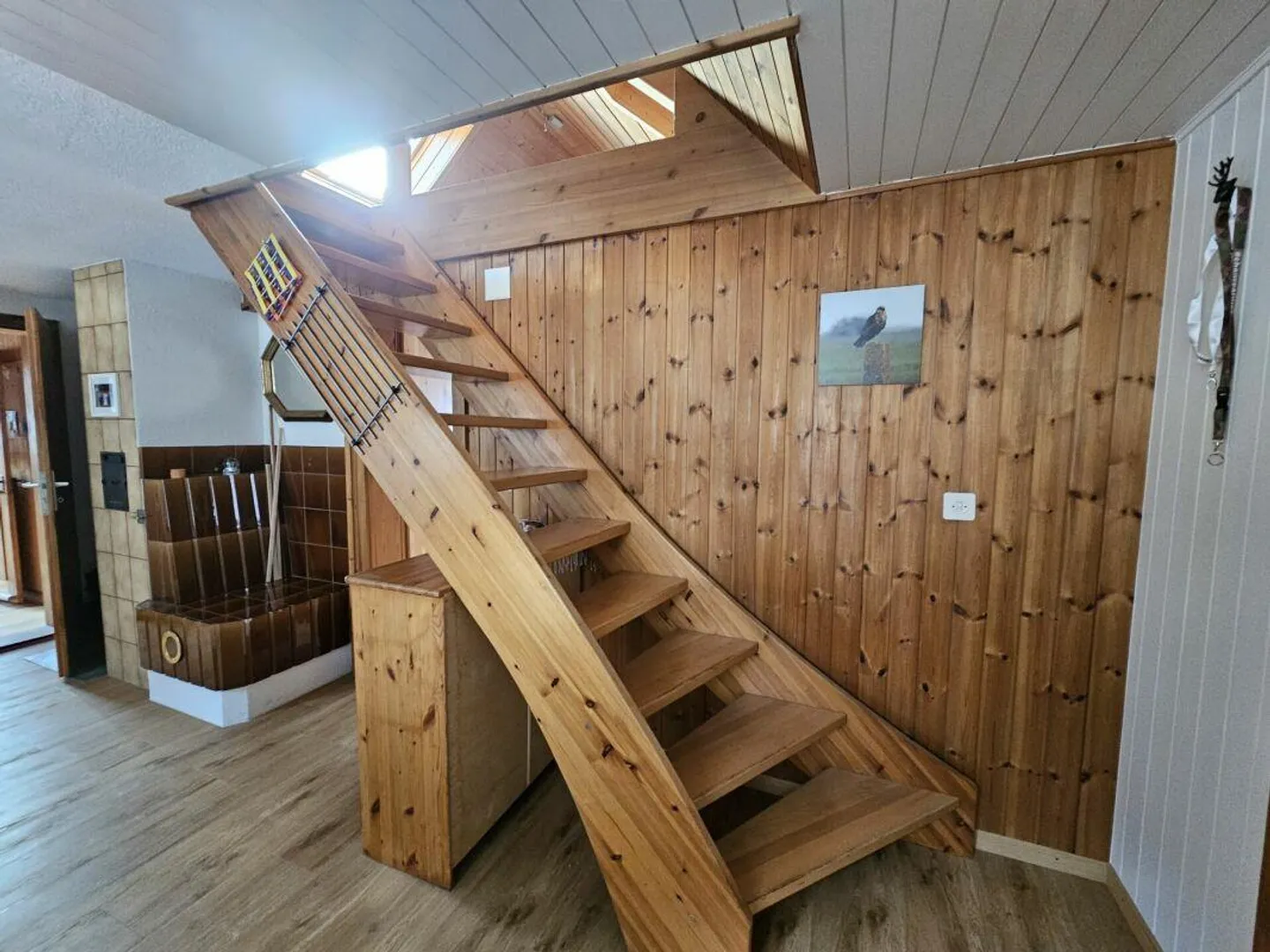 Accogliente appartamento per vacanze con 4 camere da letto in affitto a lungo termine - Foto 6 di 10