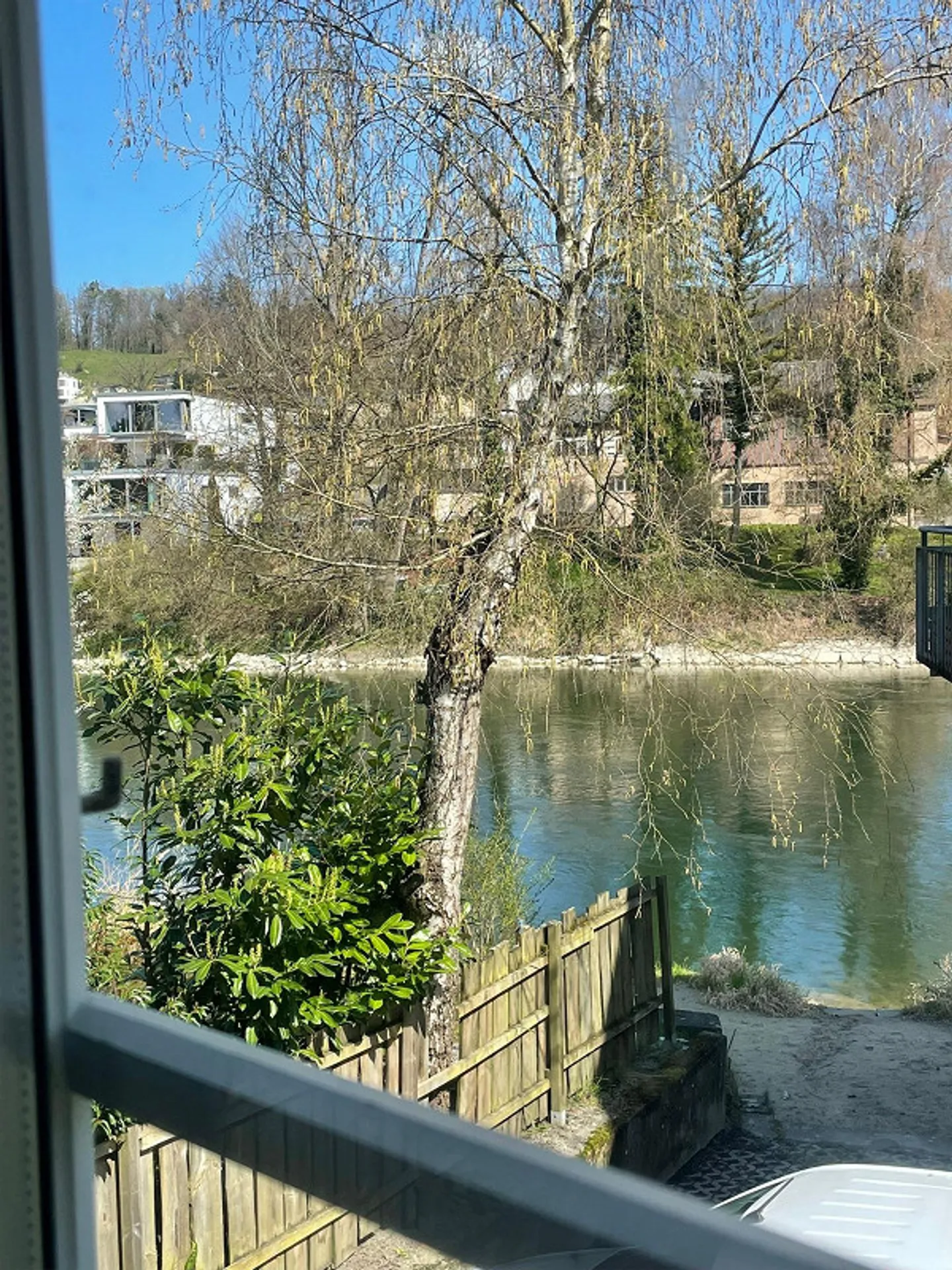 Charmantes Haus in Mellingen - Foto 15 von 15