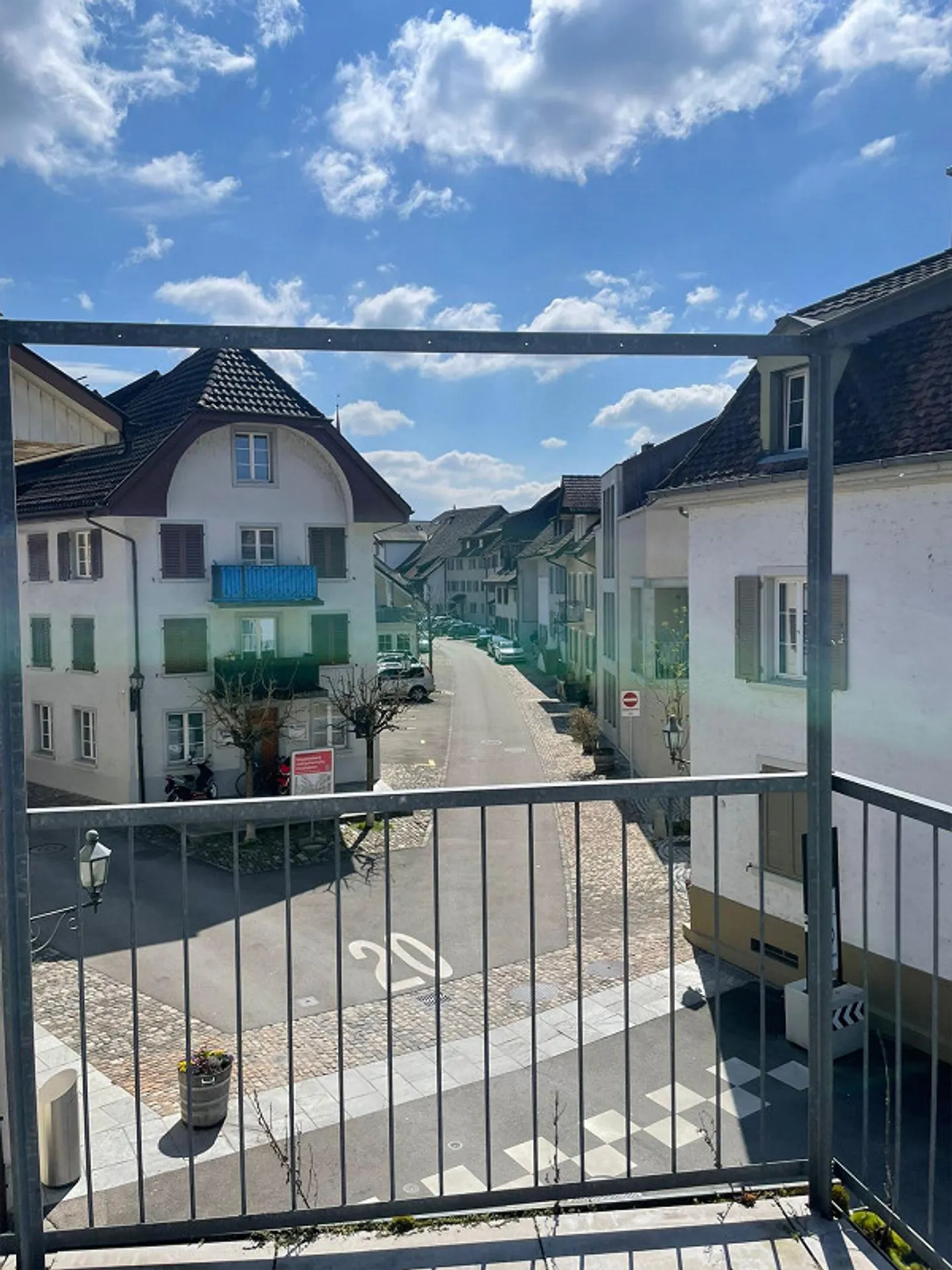 Charmantes Haus in Mellingen - Foto 14 von 15