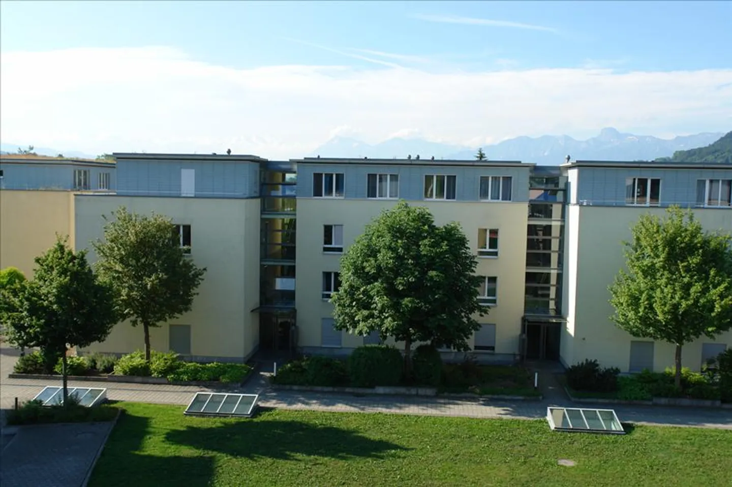 Votre nouveau chez-vous - Louer sans dépôt - Photo 2 sur 7