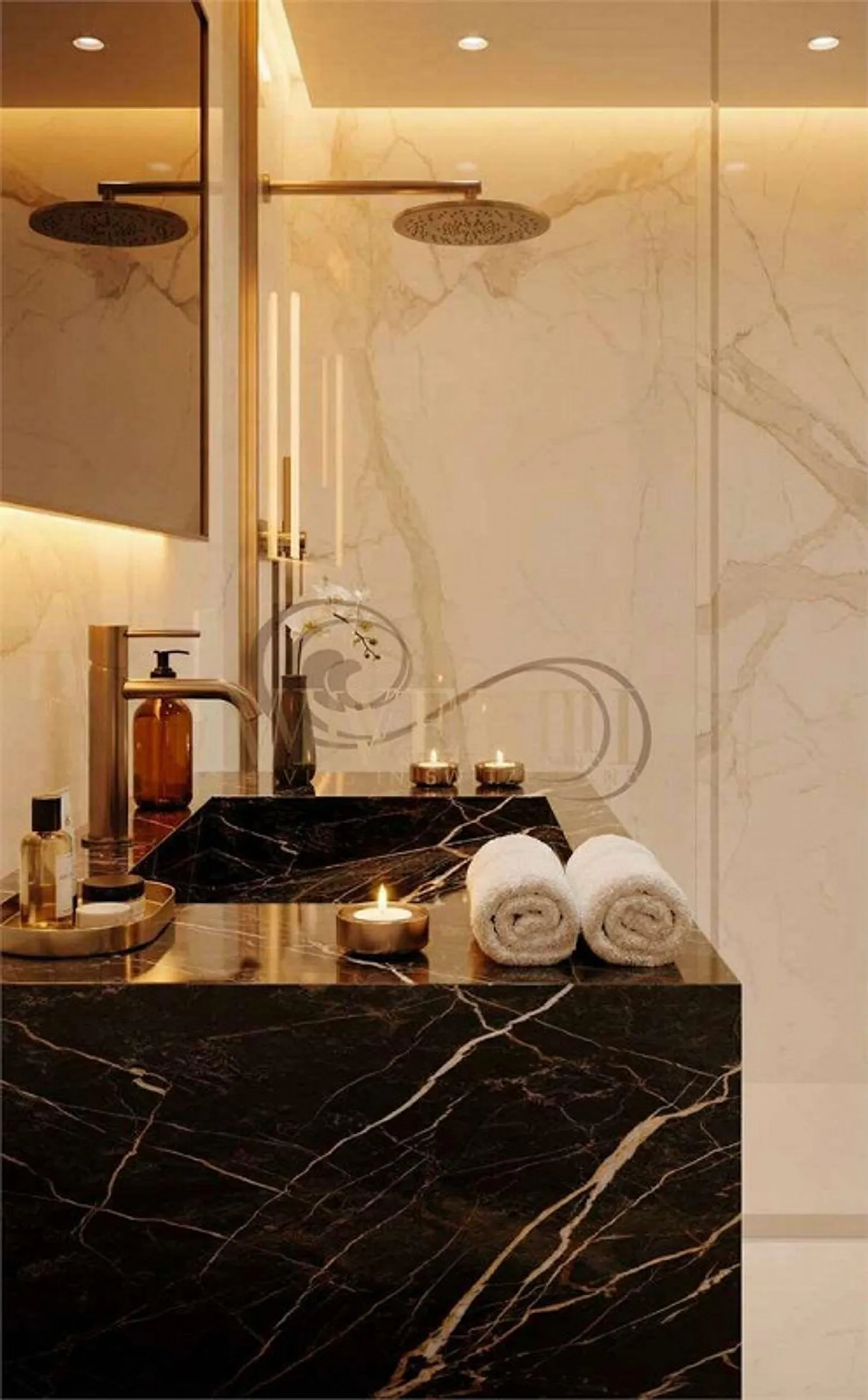 Appartamento lussuoso di 2,5 stanze con giardino a Biasca - Foto 4 di 5