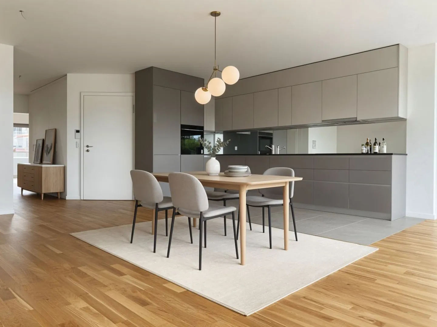 Magnifique appartement meublé avec vue sur le lac à Rolle - Photo 3 sur 10