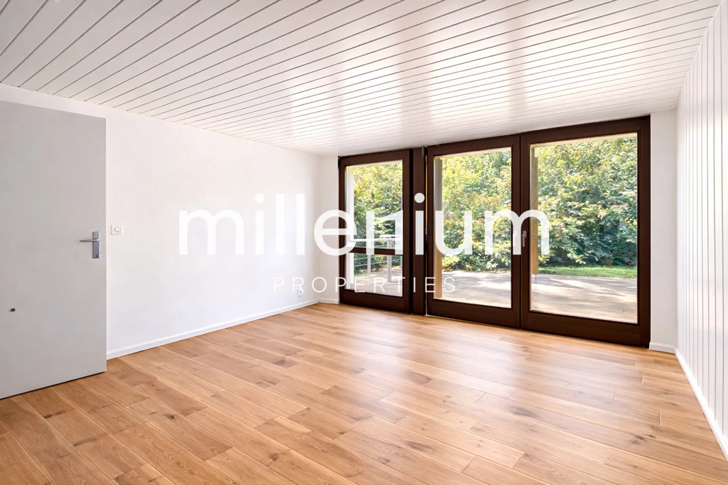 Grande casa arredata con piscina a Versoix - Foto 4 di 8