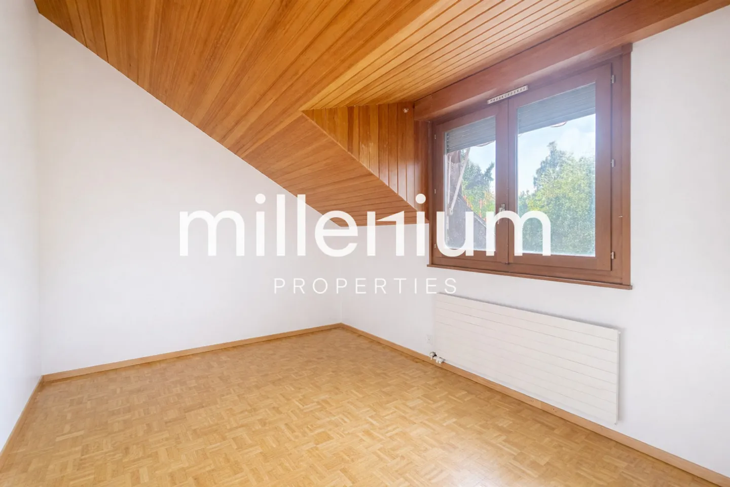 Grande casa arredata con piscina a Versoix - Foto 5 di 8