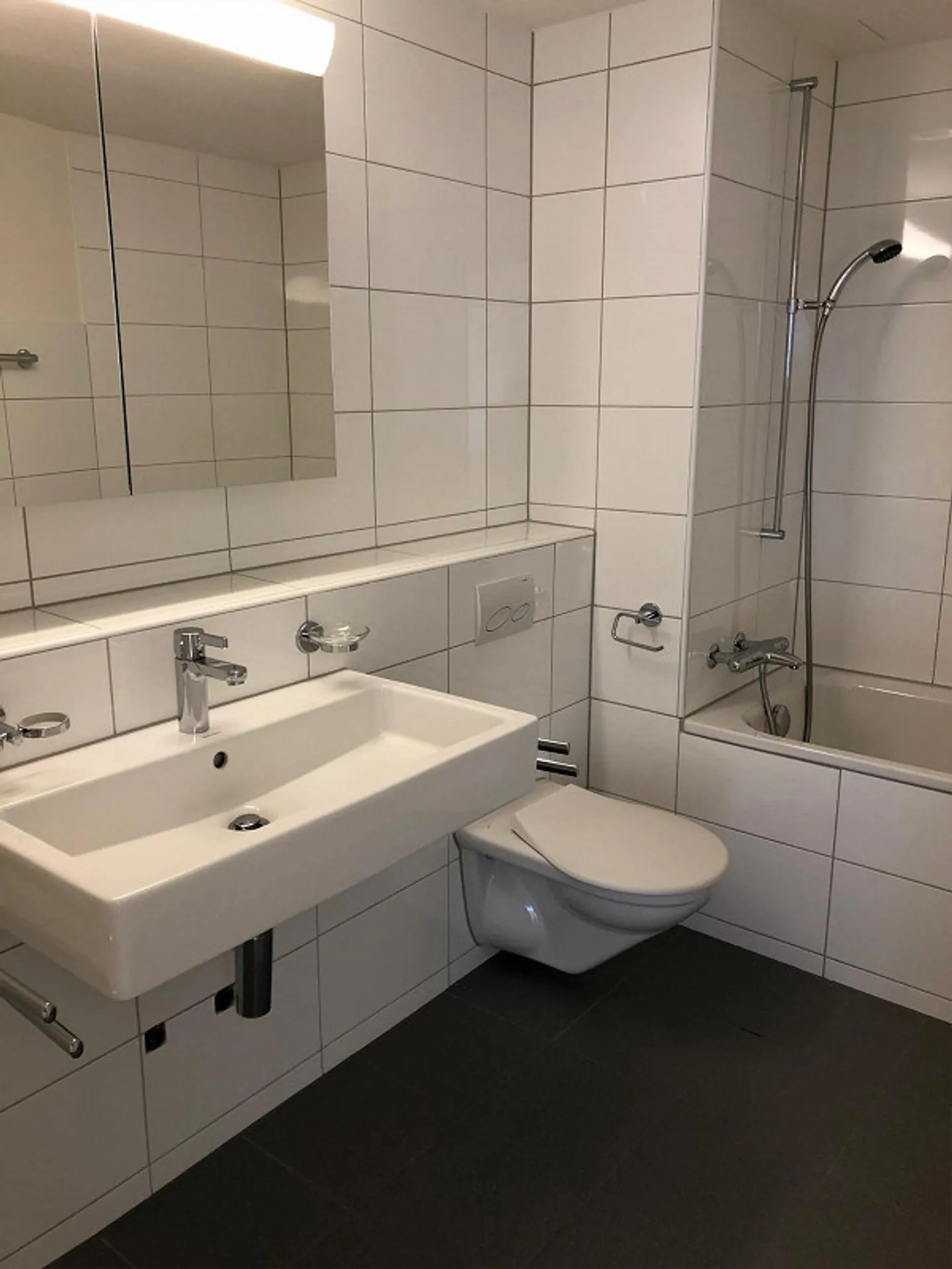 Living on the outskirts of Lucerne - Photo 5 of 8