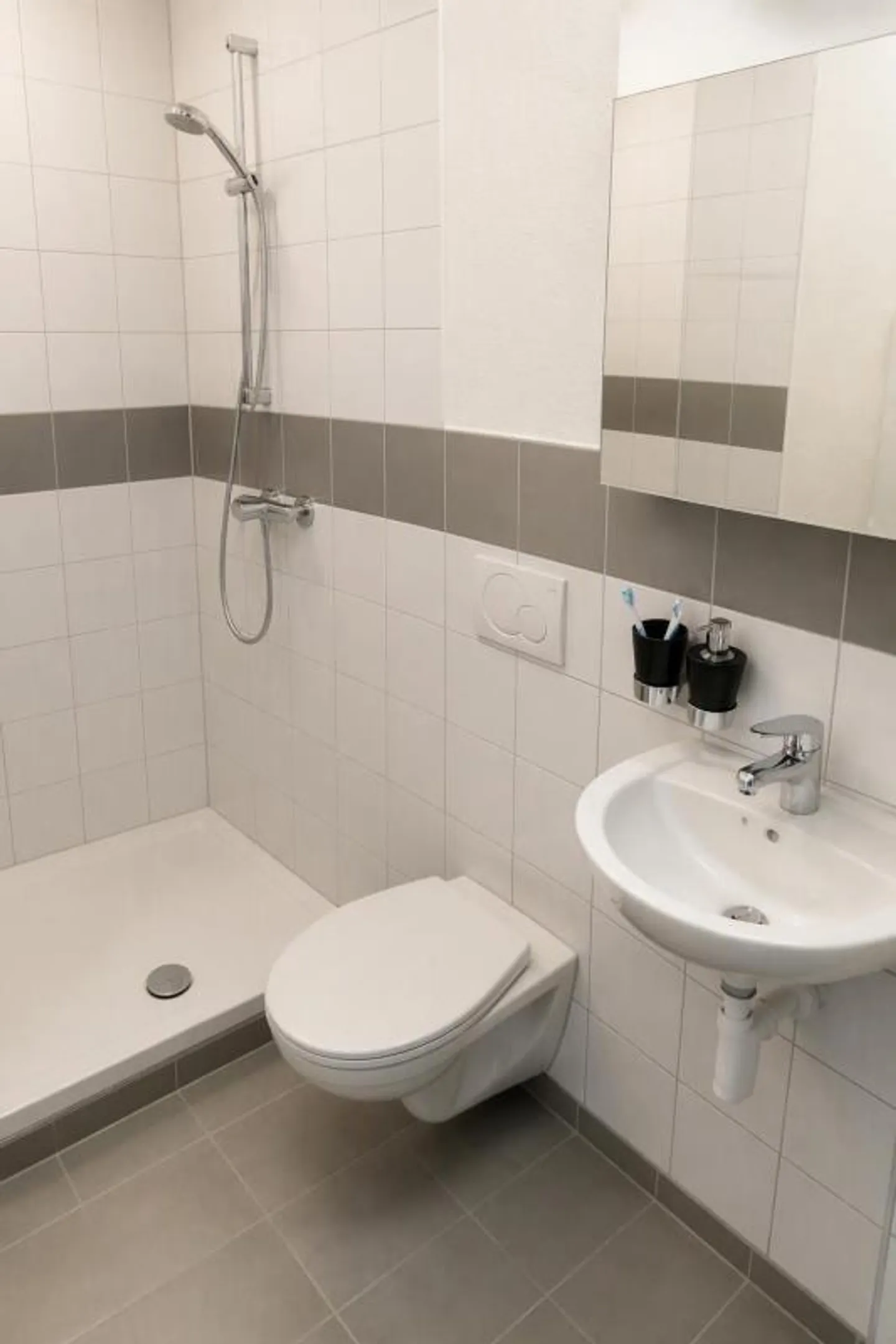 Sonnige 3.5-Zimmer-Wohnung - Foto 6 von 9