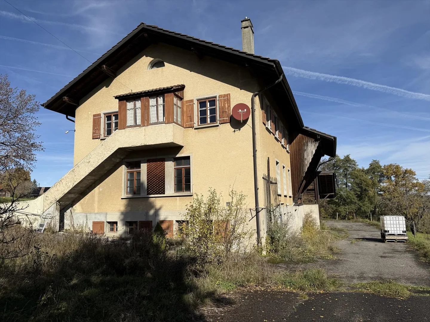 6-room house - Photo 2 of 16