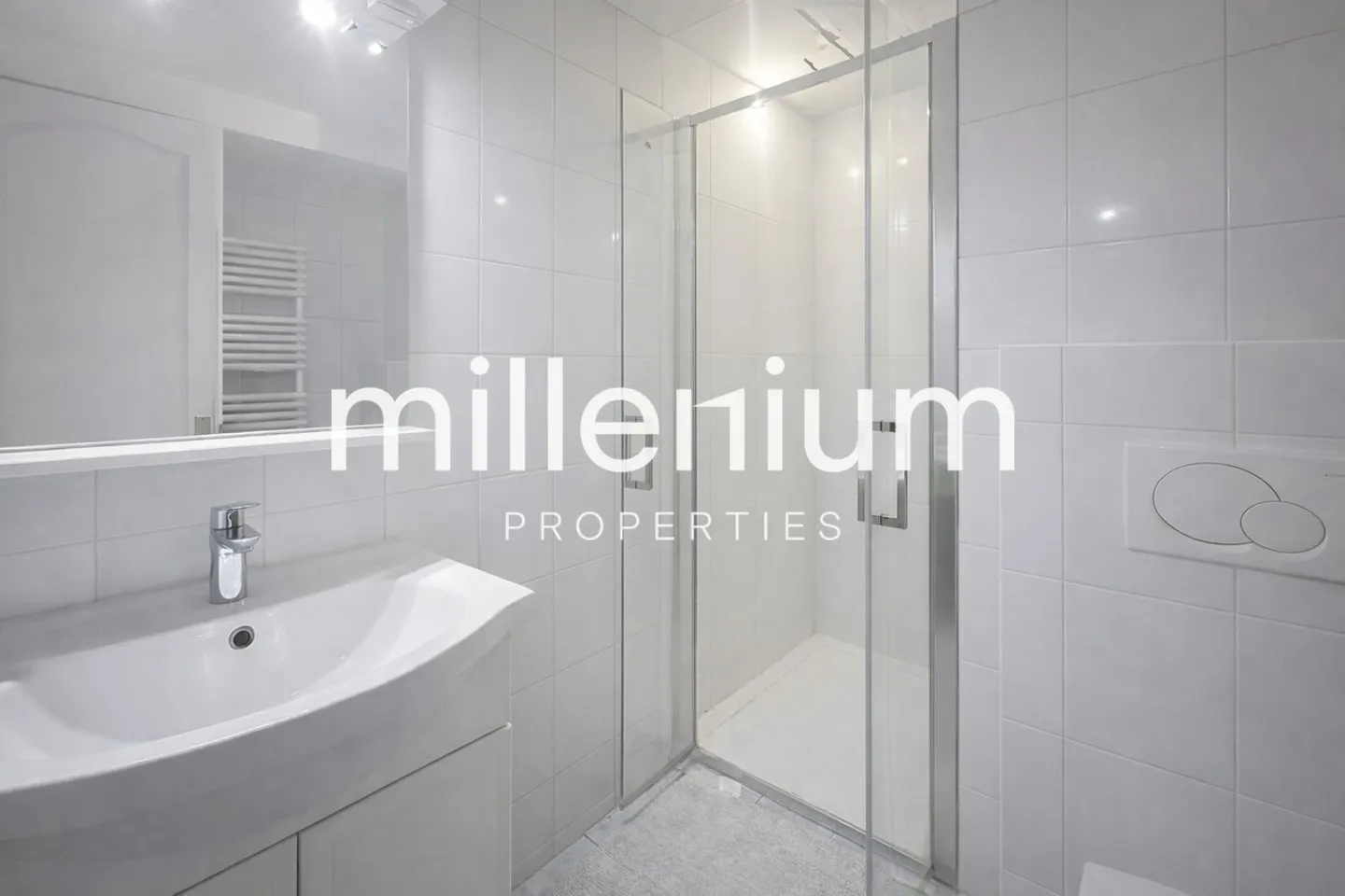 Grande casa arredata con piscina a Versoix - Foto 7 di 8