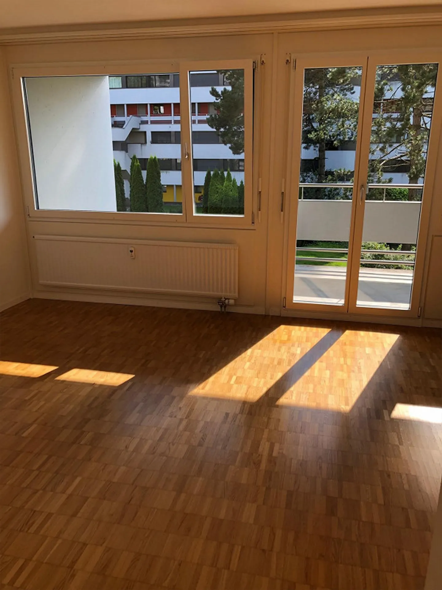 Living on the outskirts of Lucerne - Photo 7 of 8