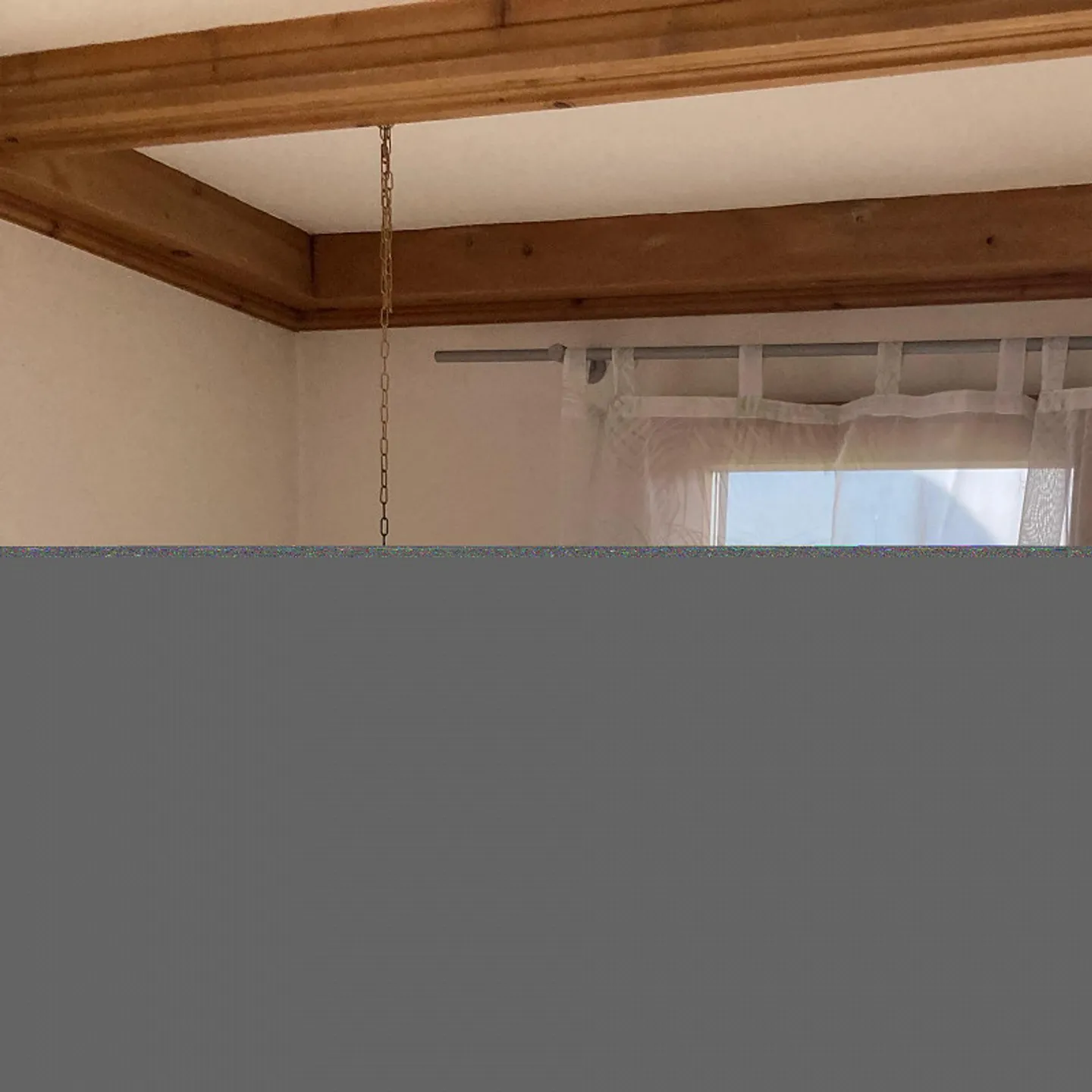 For rent in a beautiful chalet a bright 3 1/2-room apartment - Photo 1 of 4