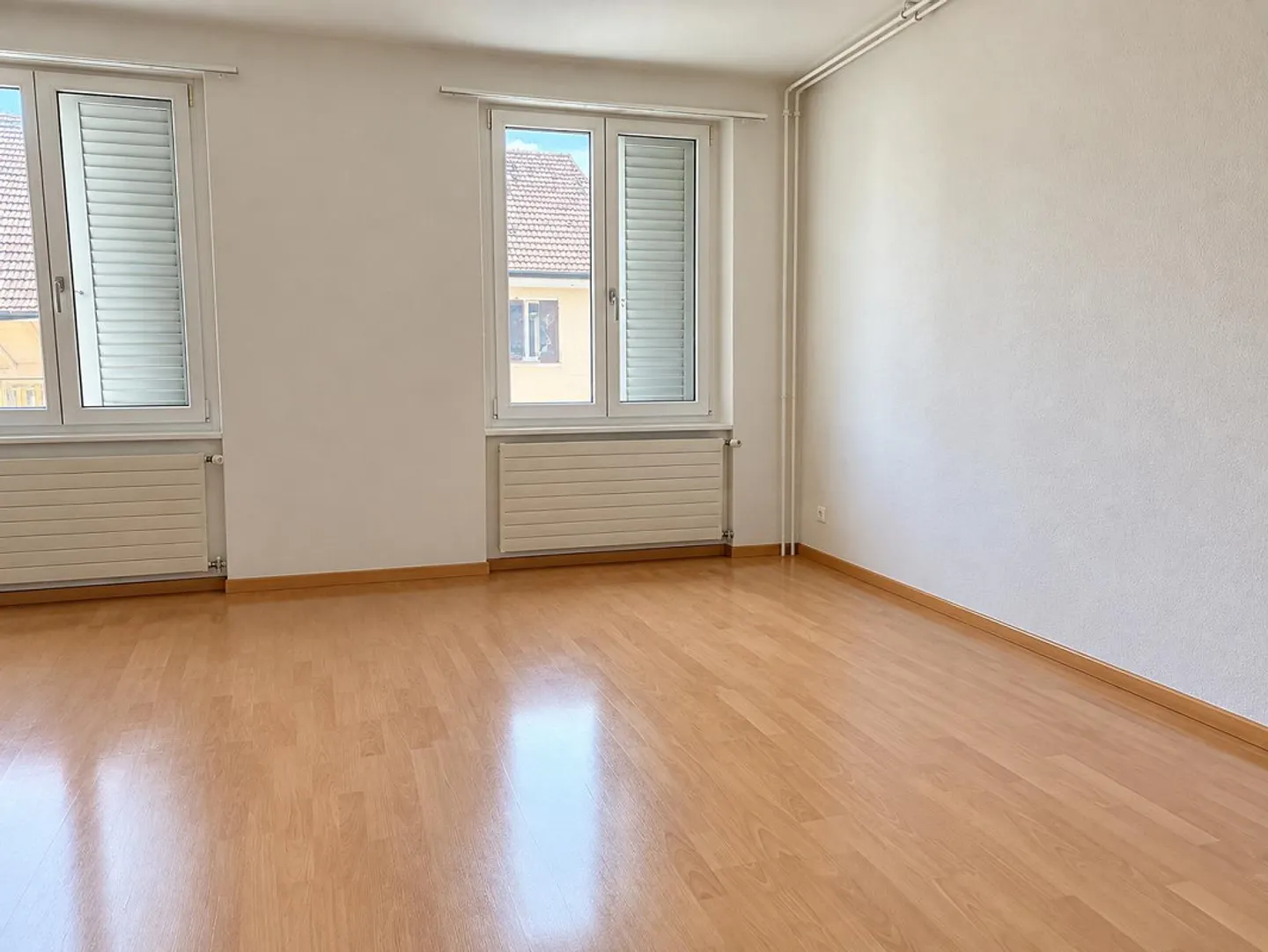 3-room apartment in a central location with a large balcony - Photo 4 of 7