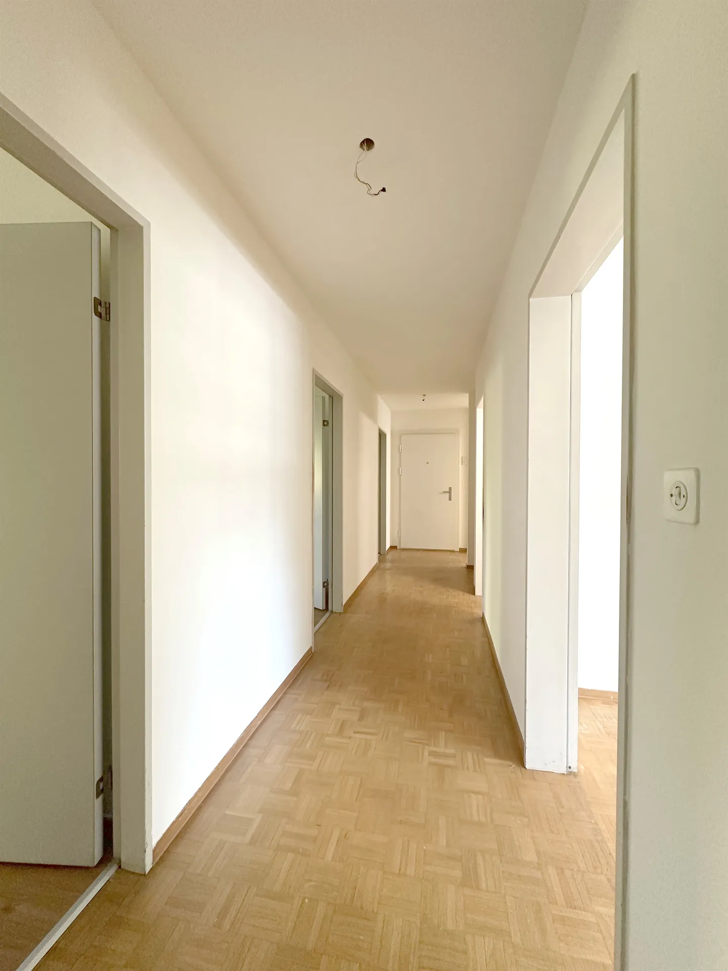 Modernes Apartment in Gattikon - Foto 1 von 3