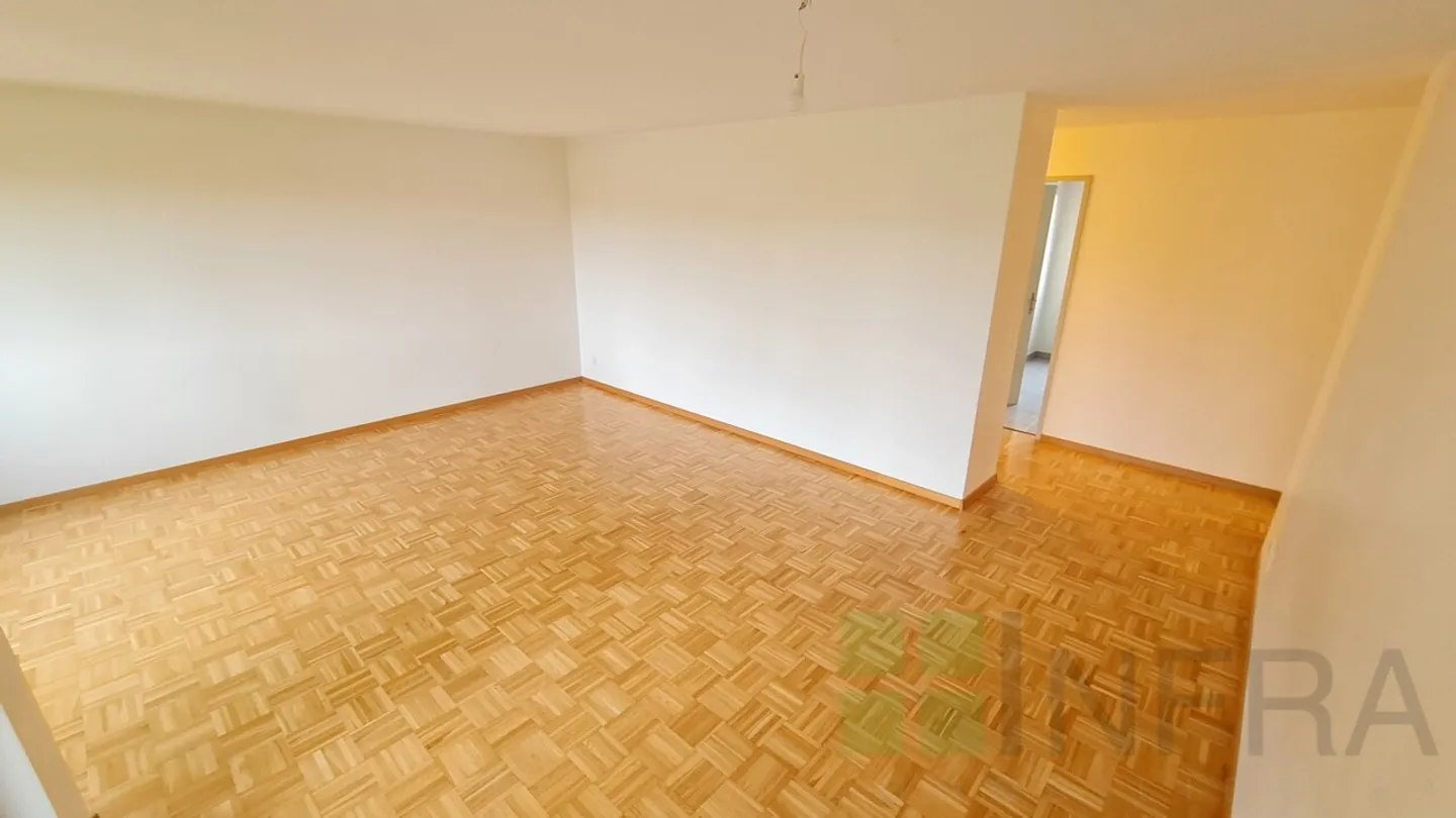 5,5-Zimmer-Wohnung im Erdgeschoss - Foto 3 von 16
