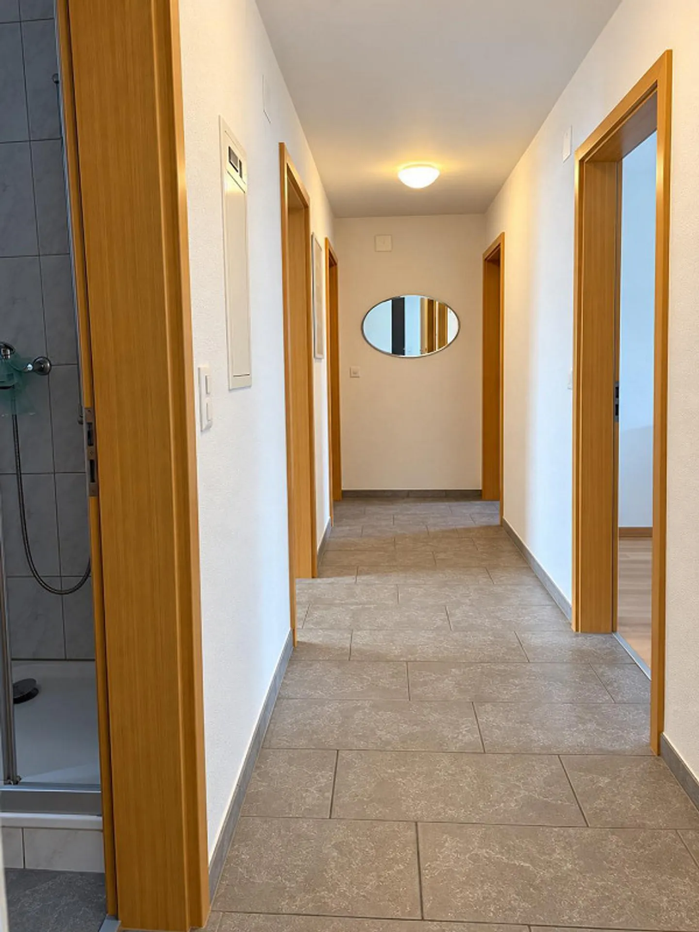 3-room apartment in a central location with a large balcony - Photo 6 of 7