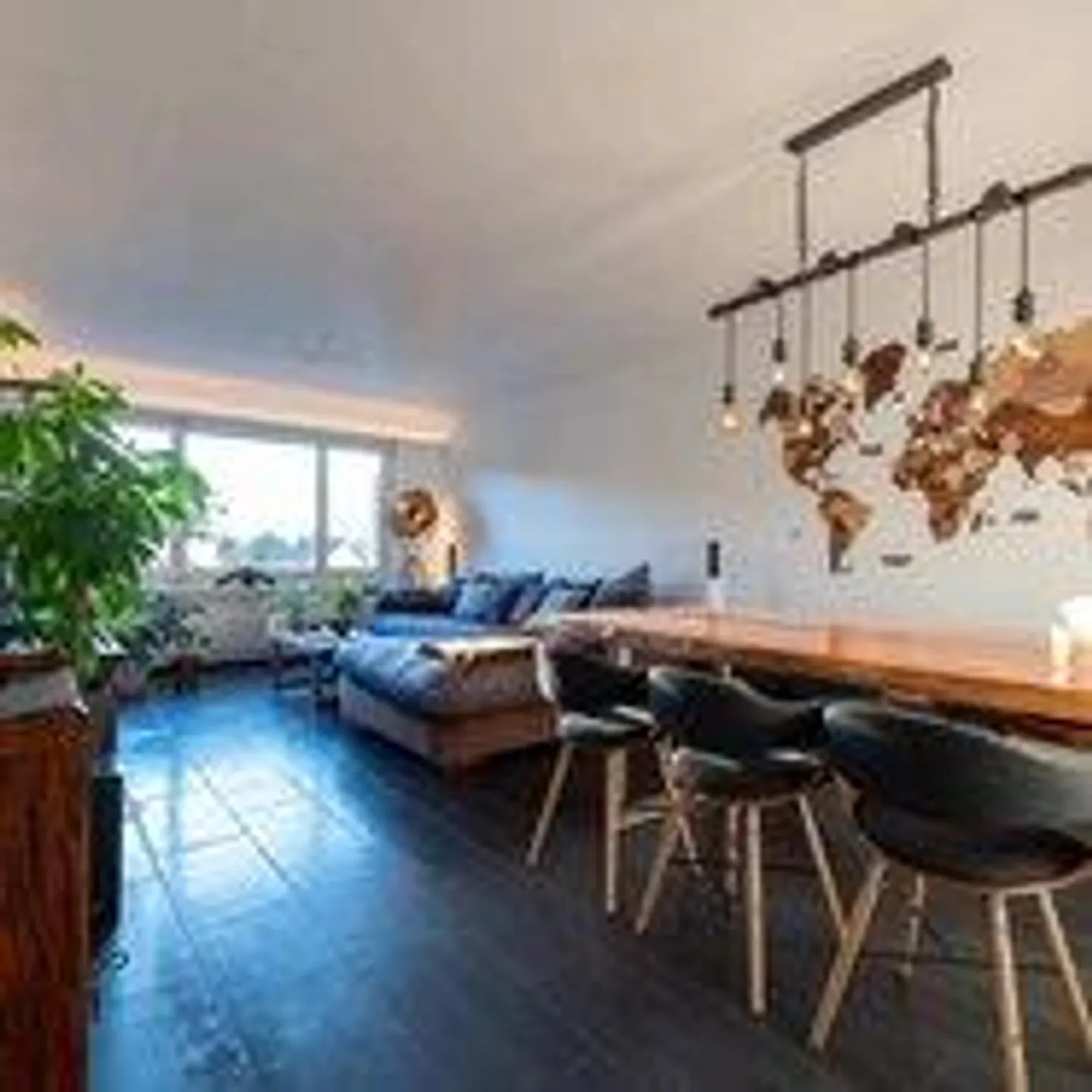 Bella appartamento di 4 stanze in vendita a Rüti - Foto 5 di 6