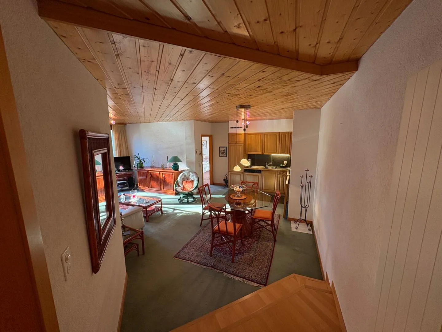 Apartment for sale - Photo 4 of 13