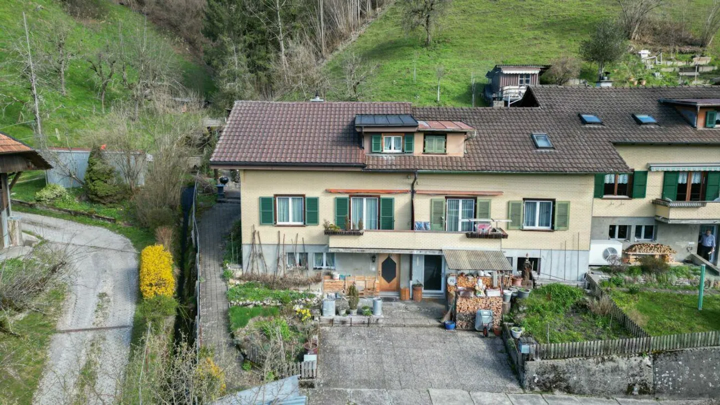 Renovate, design, feel good - Your new home in Langnau - Photo 14 of 17